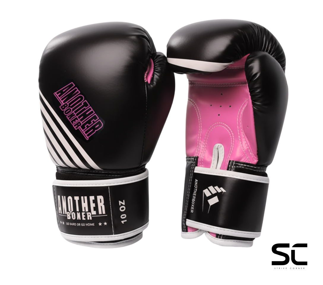 Gants de boxe Elite Pro Série | Qualité Premium & Performance