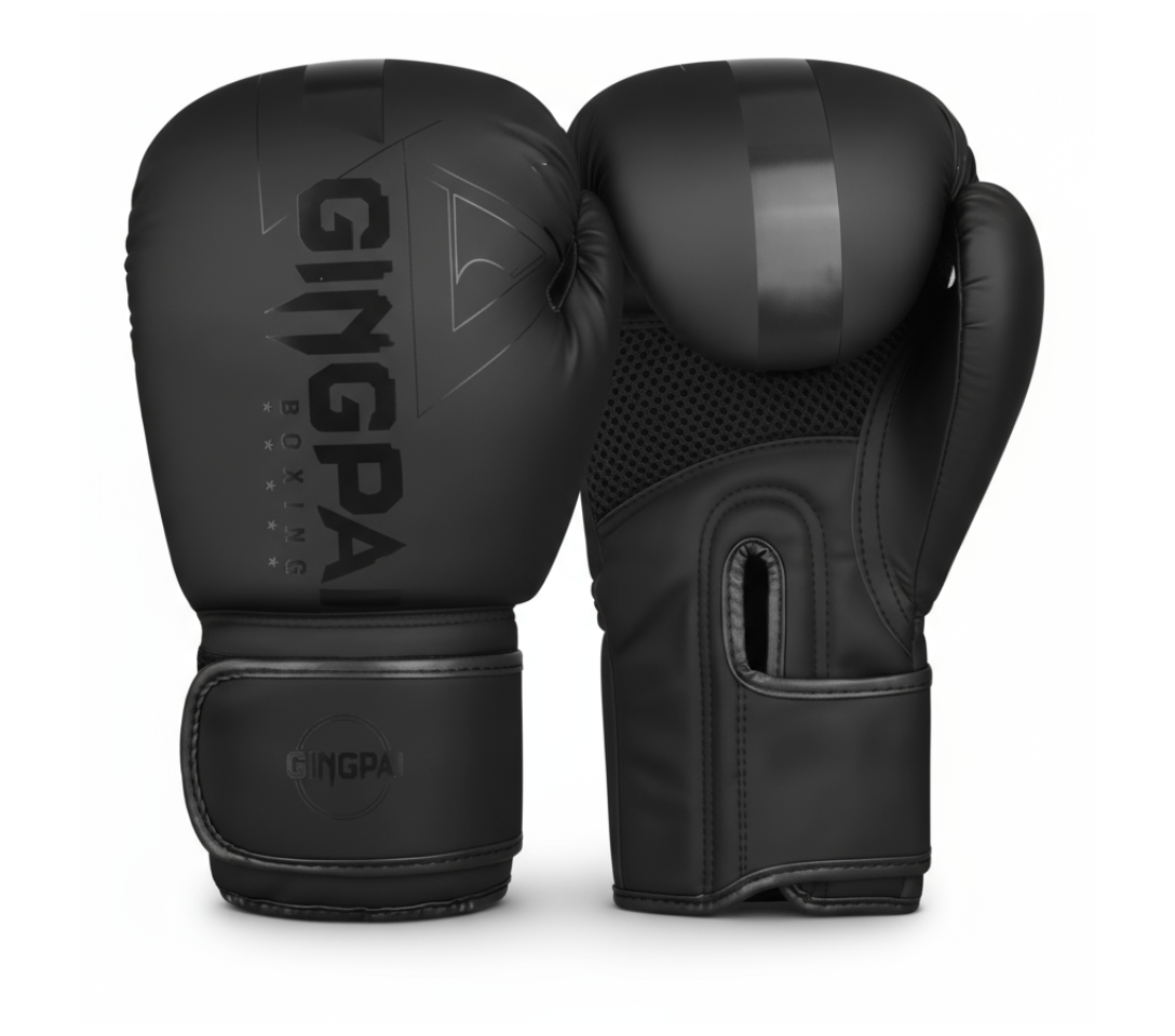 Gants de boxe - Titanhit