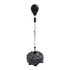 Punching-ball TITAN (6 ventouses) — Enfant & Adulte – Dès 6 et +