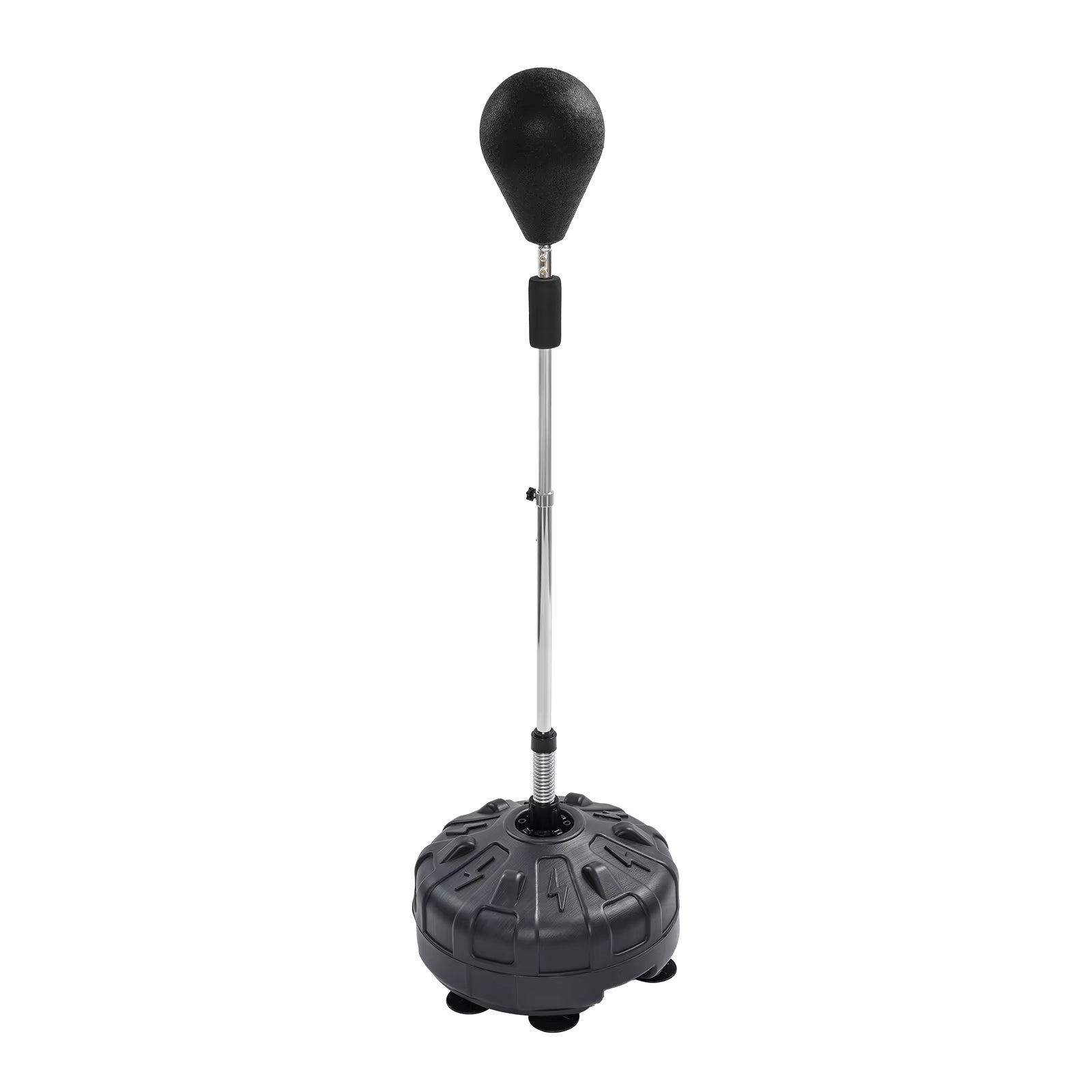 Punching-ball TITAN (6 ventouses) — Enfant & Adulte – Dès 6 et +