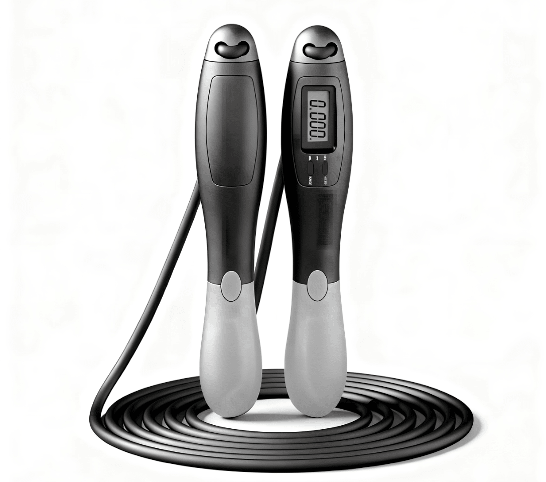 Corde à Sauter - Digital Fit - Strikecorner