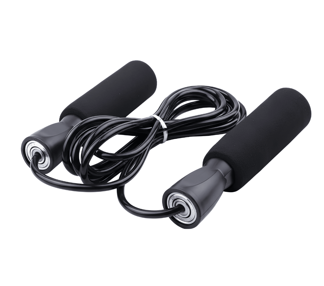 Corde à Sauter - Speed Steel - Strikecorner