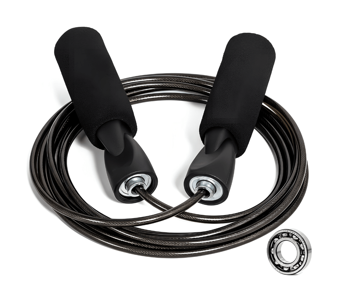 Corde à Sauter - Speed Steel - Strikecorner