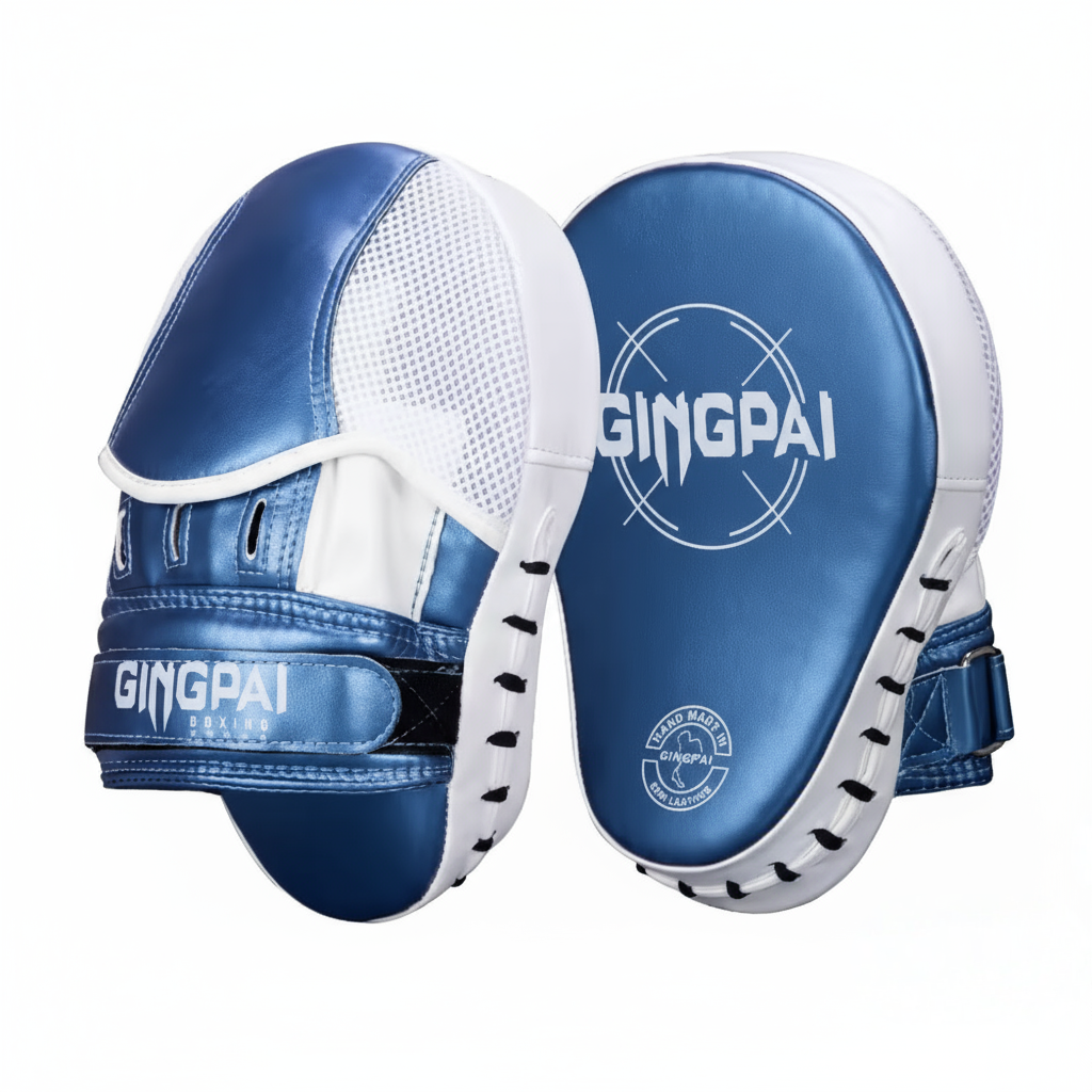 Pattes d’Ours - Precision Grip