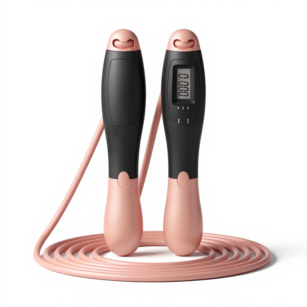 Corde à Sauter - Digital Fit