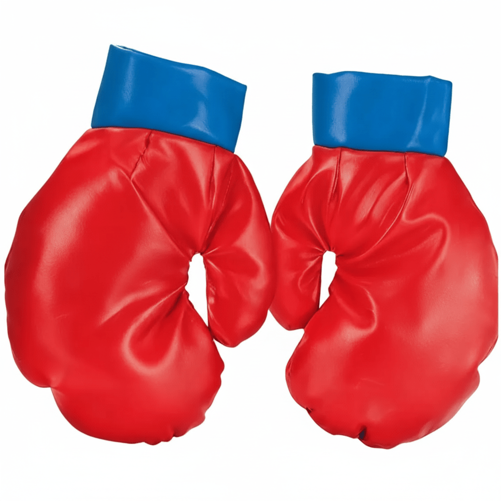 Gants de boxe Enfant – LearnKids - Strikecorner