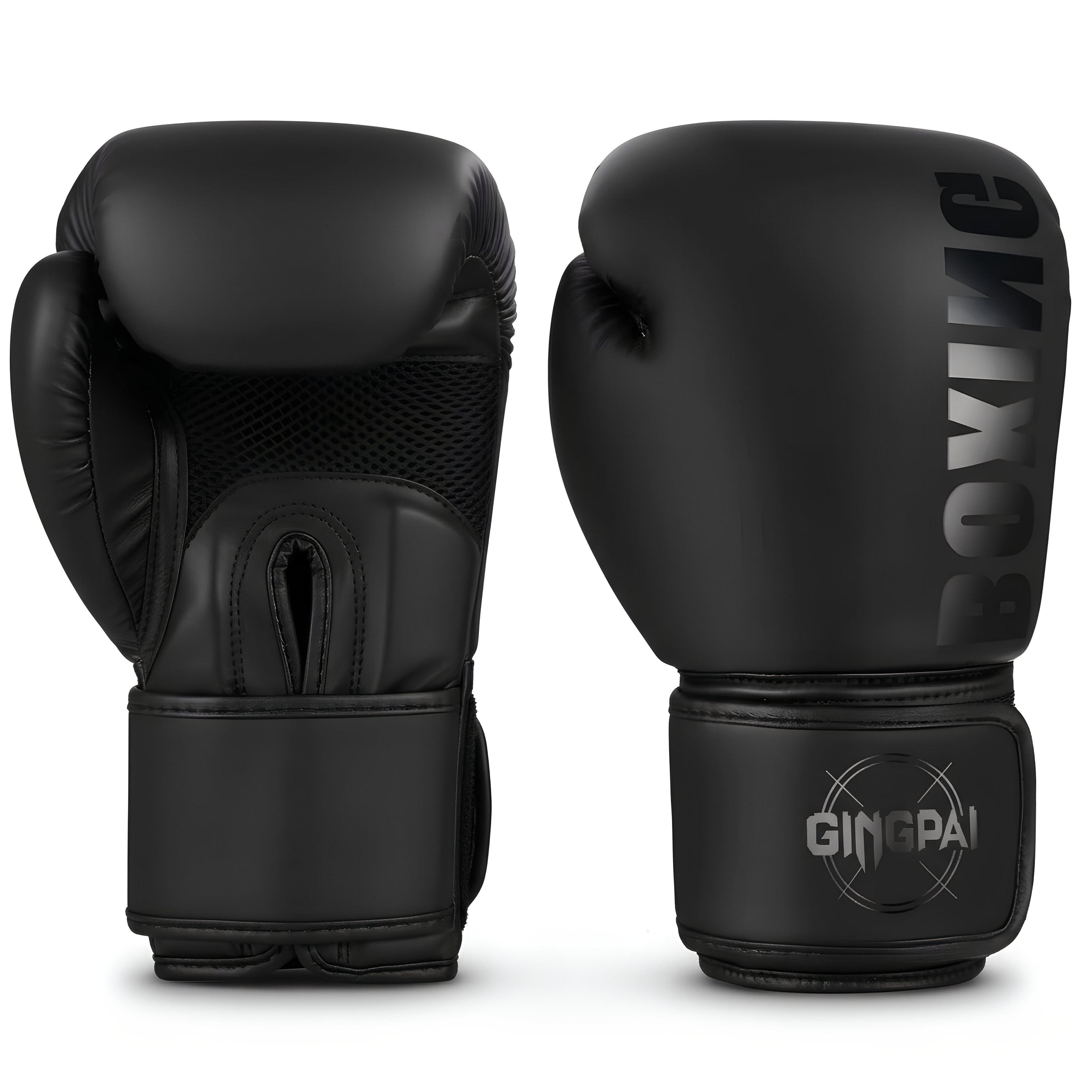 Gants de Boxe - Power Shield