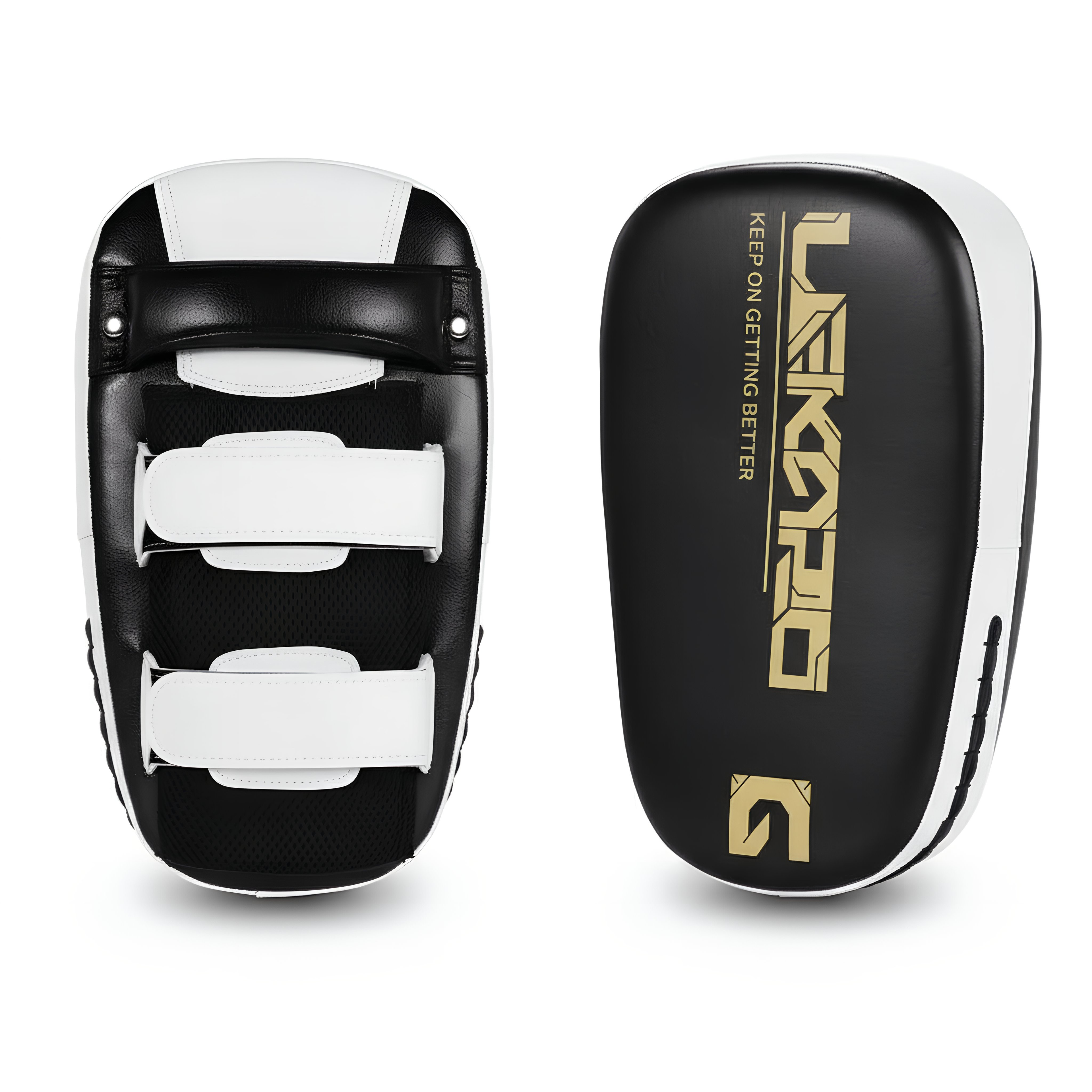 Bouclier de frappe - Titan Pad