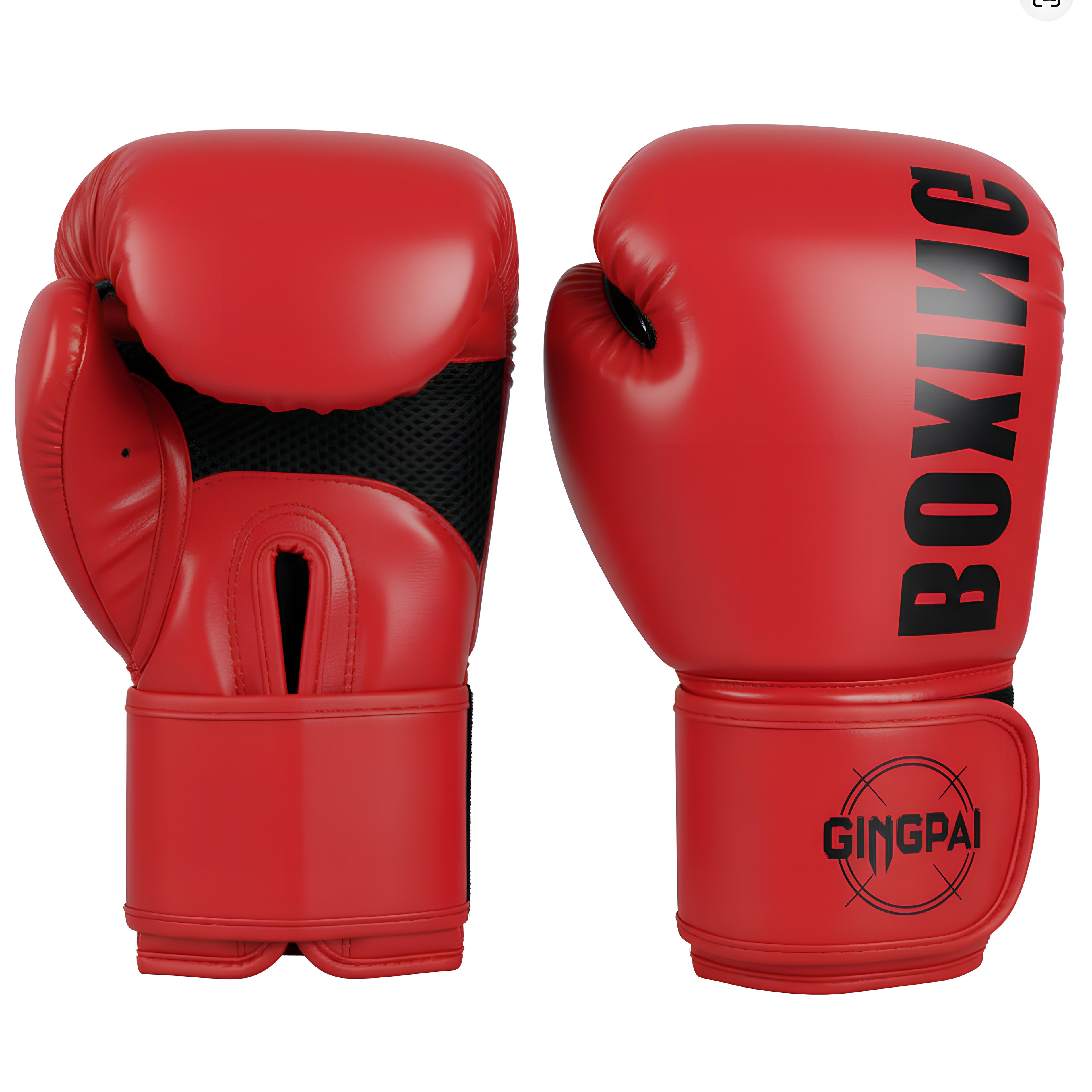 Gants de Boxe - Power Shield