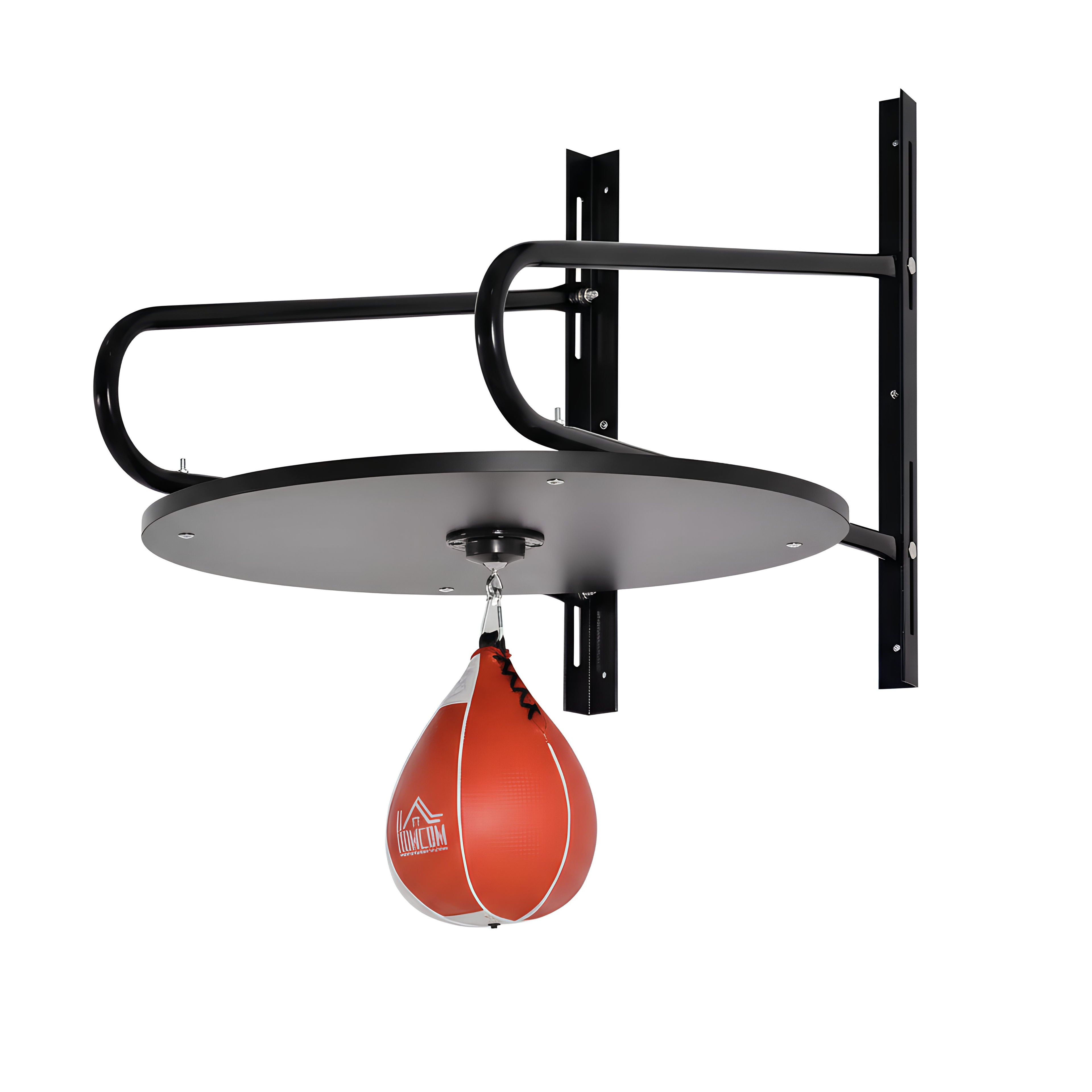 Support Mural Poire de Vitesse - Poire incluse