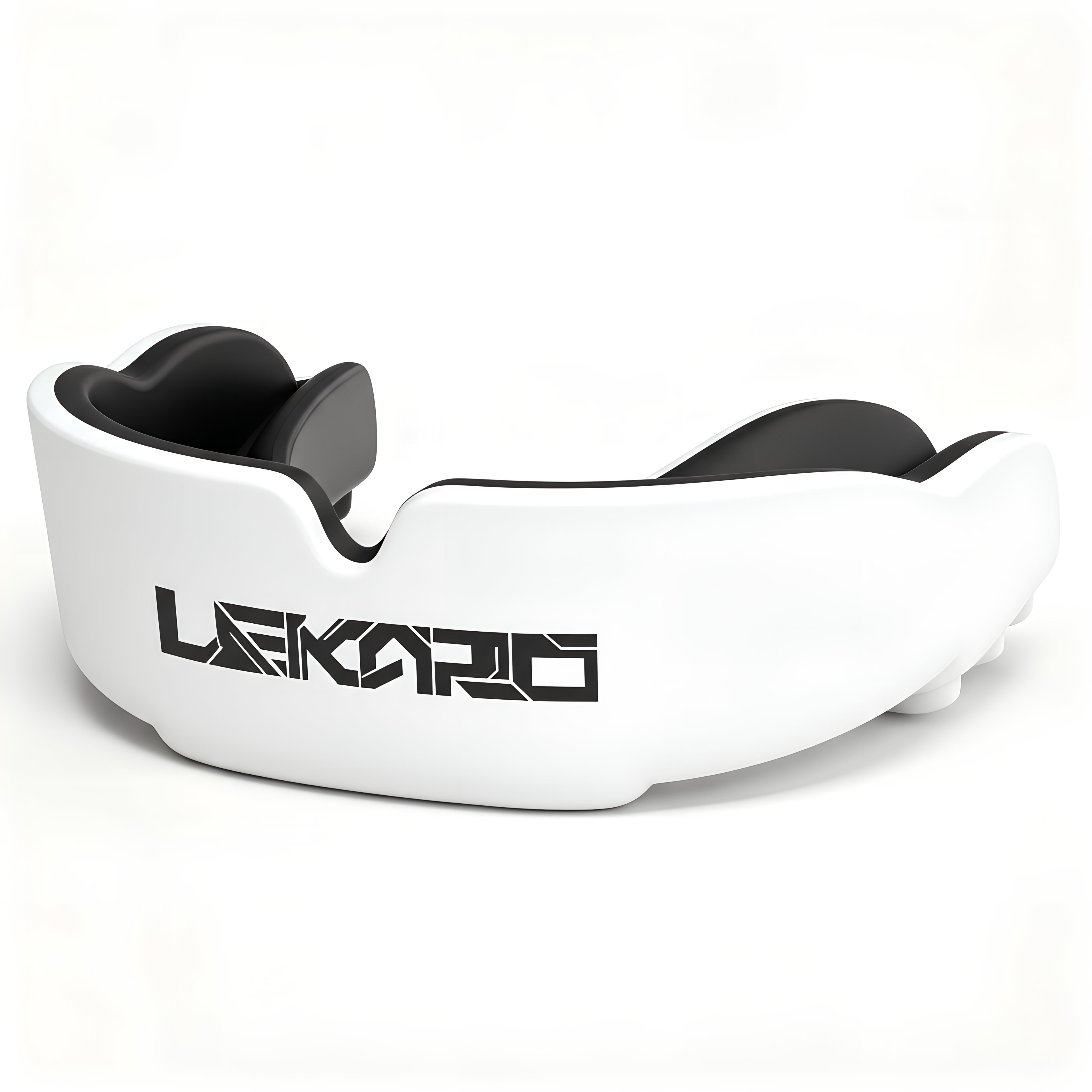 Protège-Dents Shock Guard - Adolescent et Adulte | Dès 13 ans