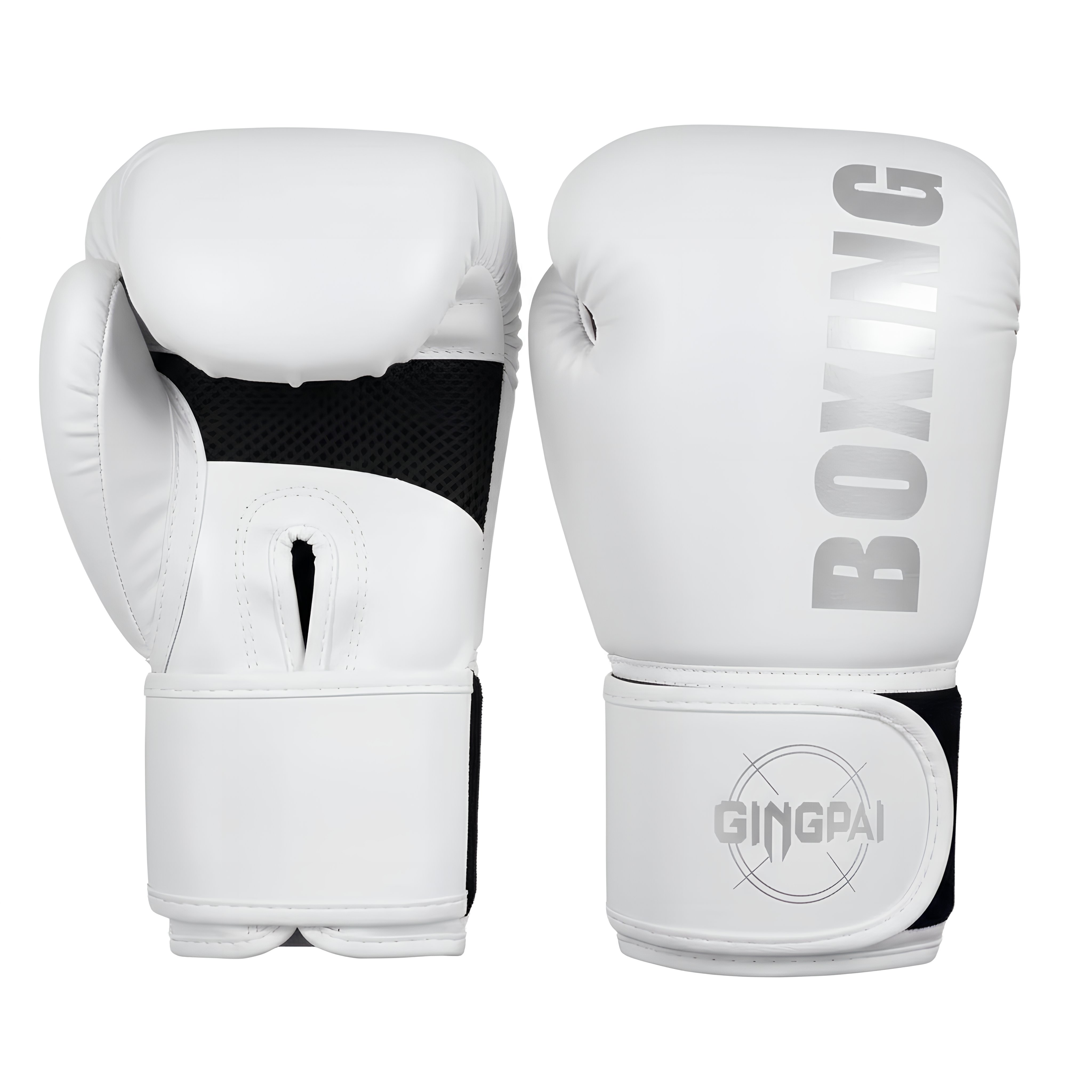 Gants de Boxe - Power Shield