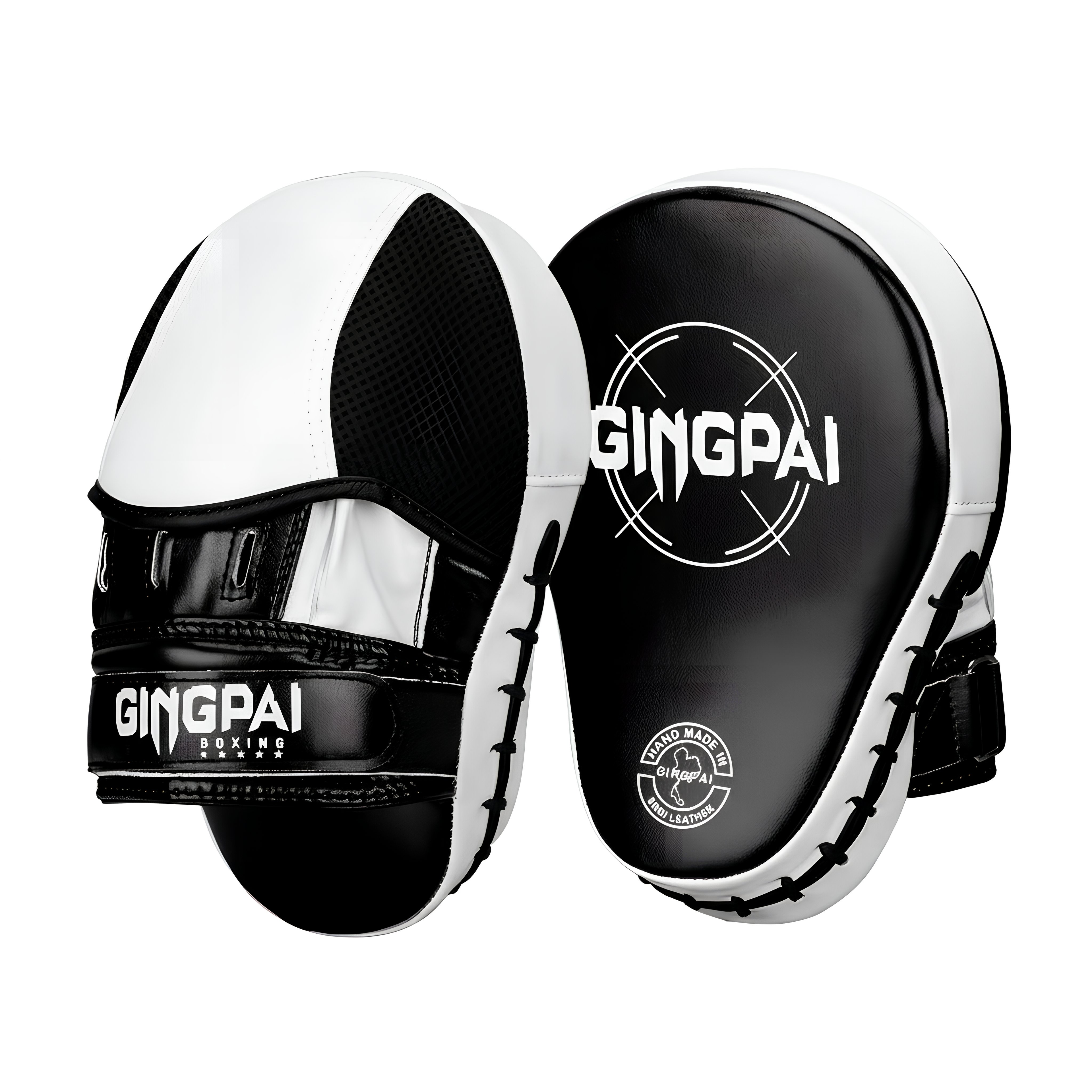 Pattes d’Ours - Precision Grip