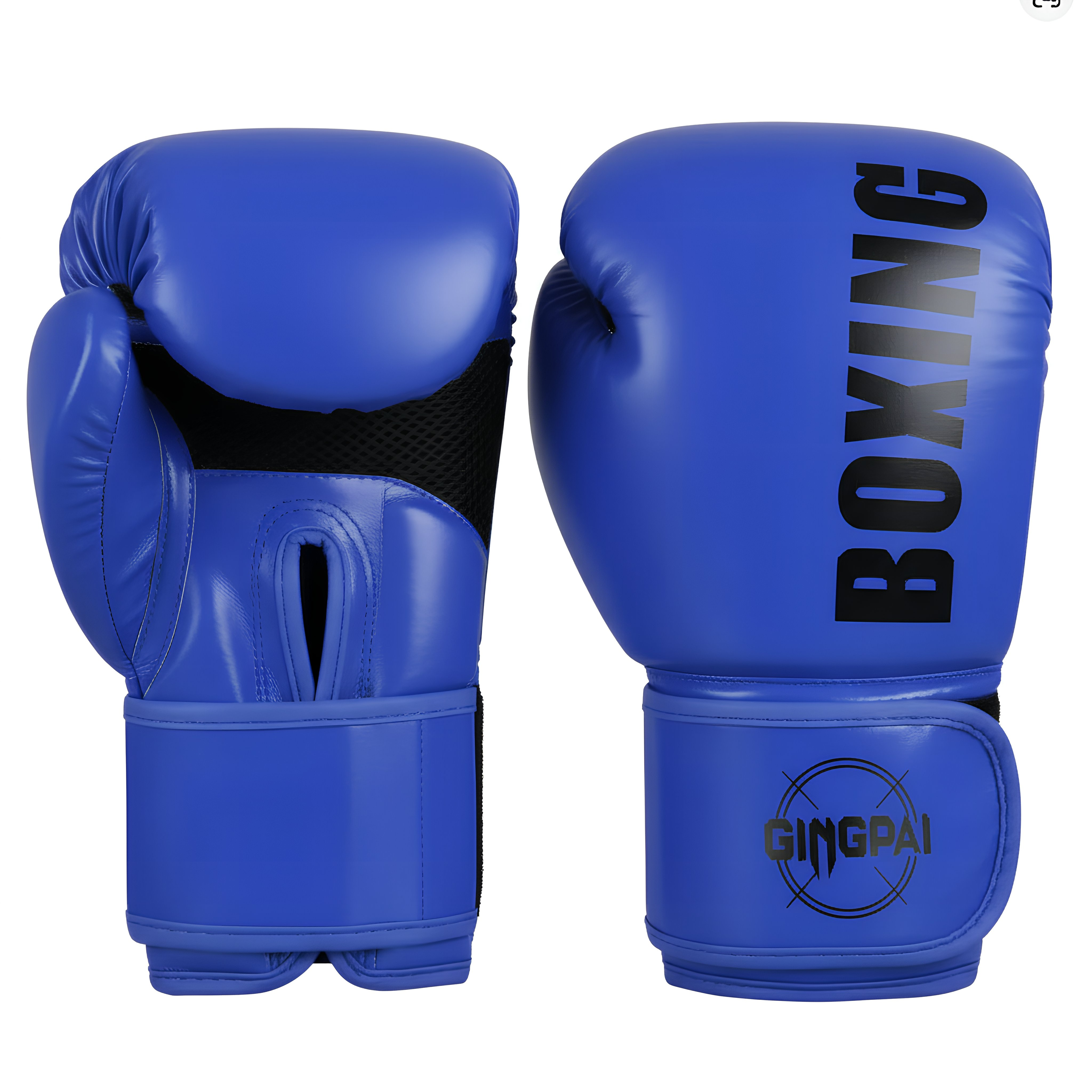 Gants de Boxe - Power Shield