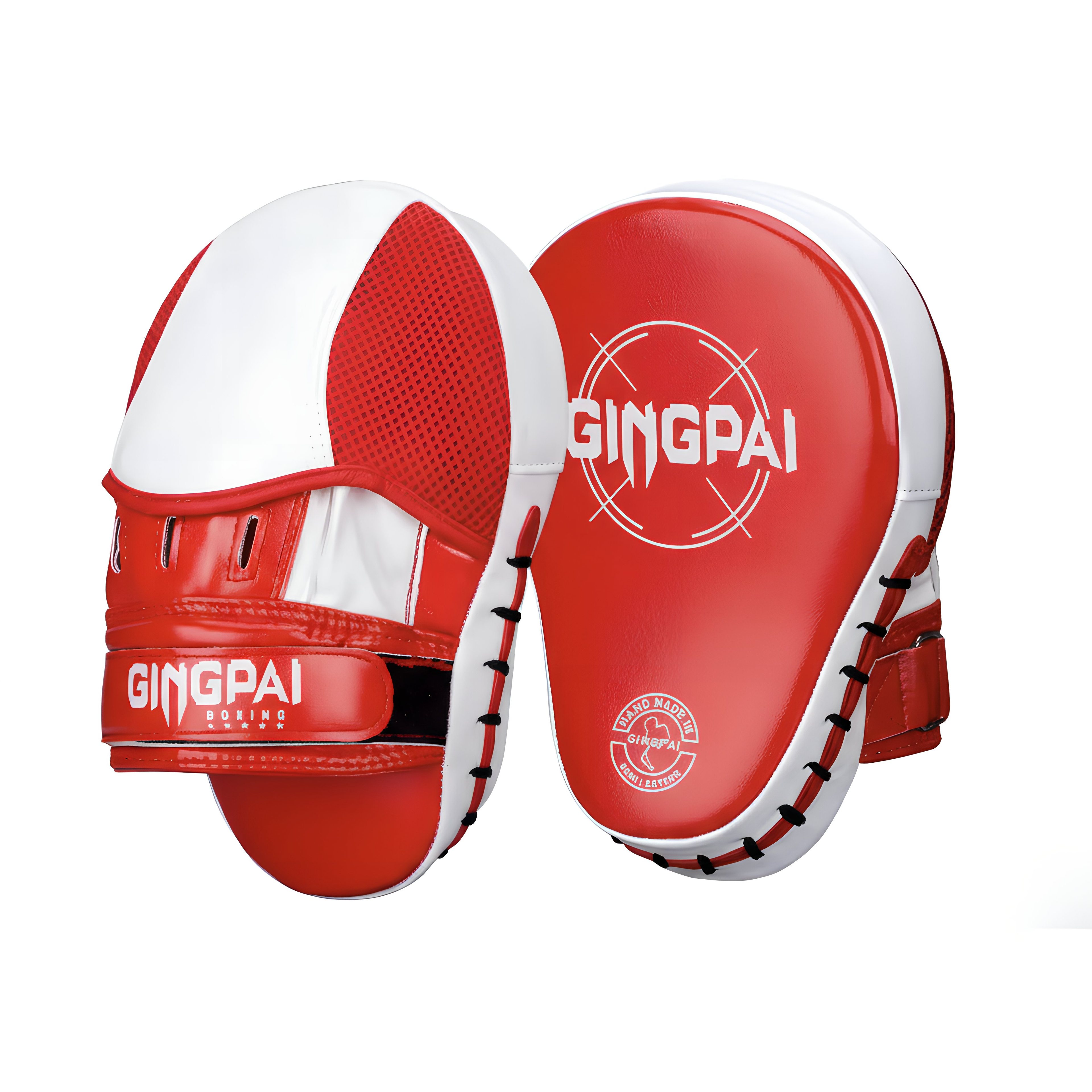 Pattes d’Ours - Precision Grip