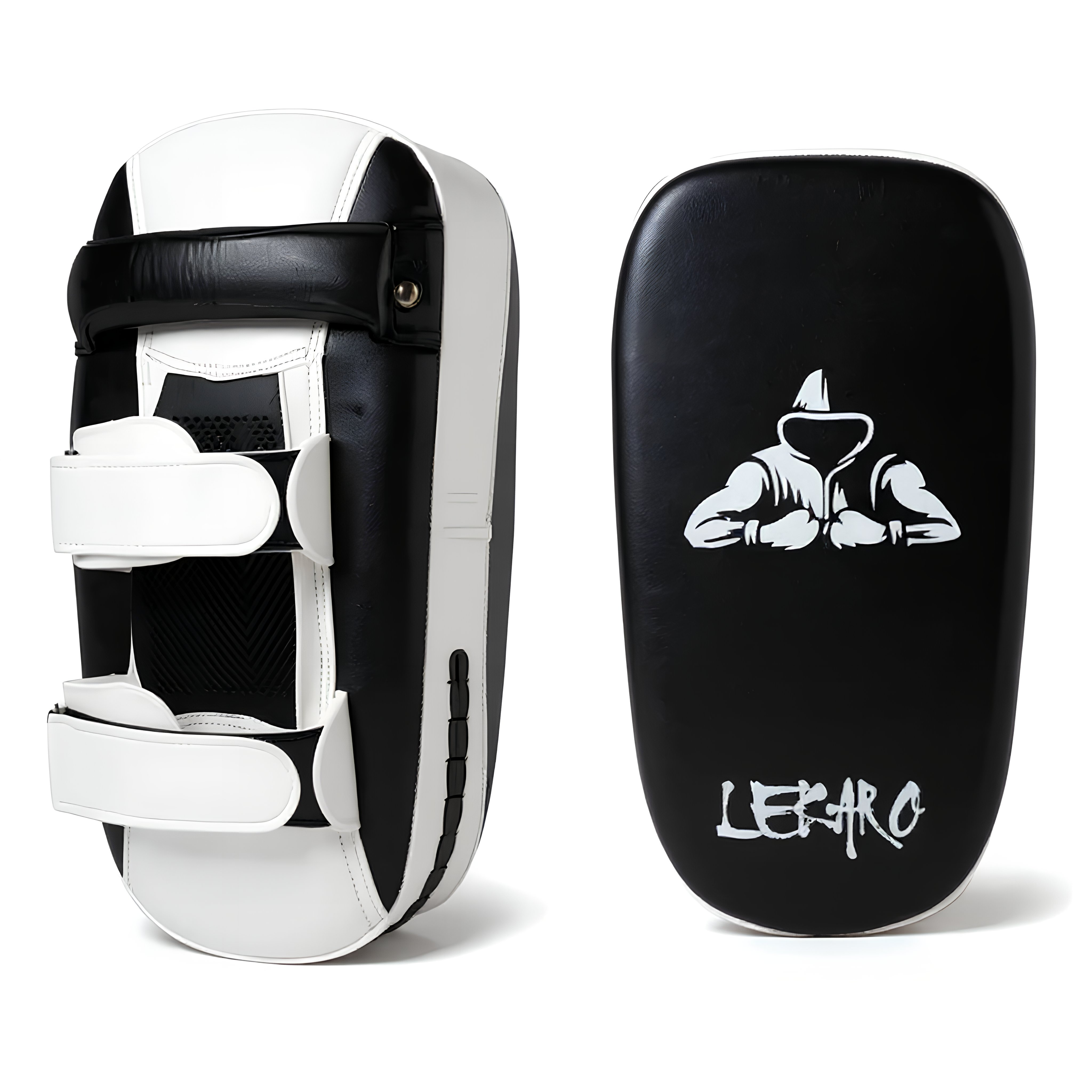 Bouclier de frappe - Power Block