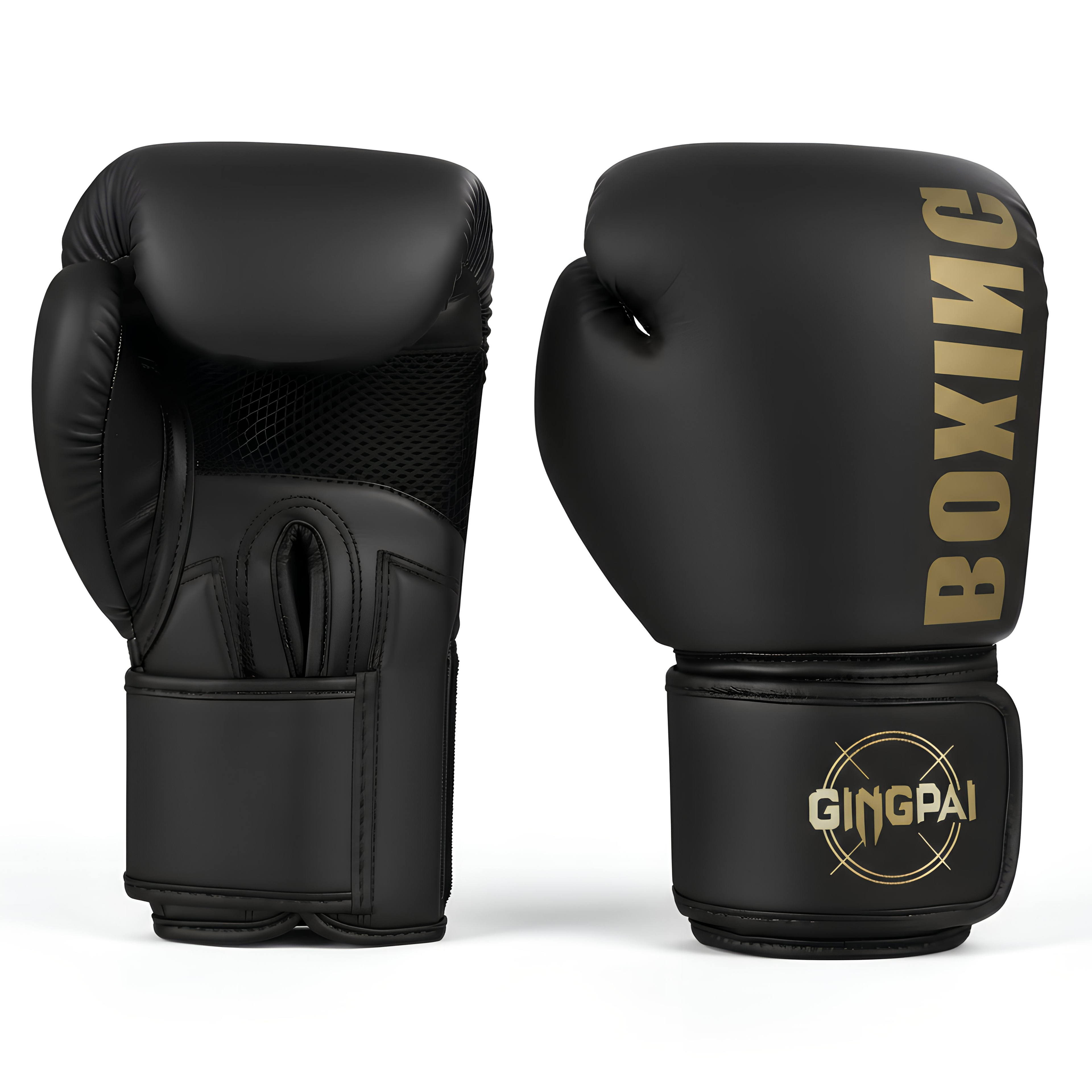 Gants de Boxe - Power Shield