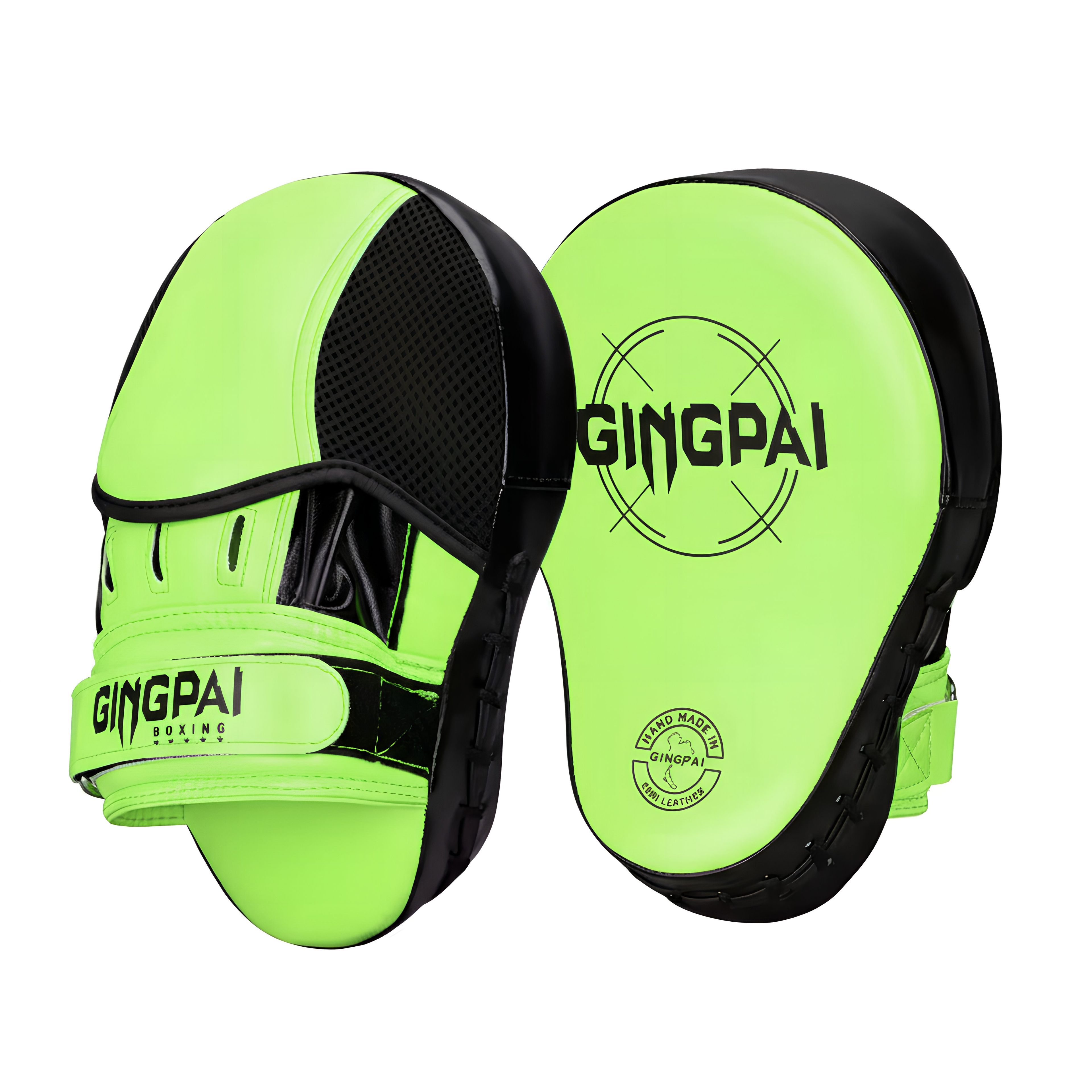 Pattes d’Ours - Precision Grip