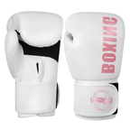 Gants de Boxe - Power Shield
