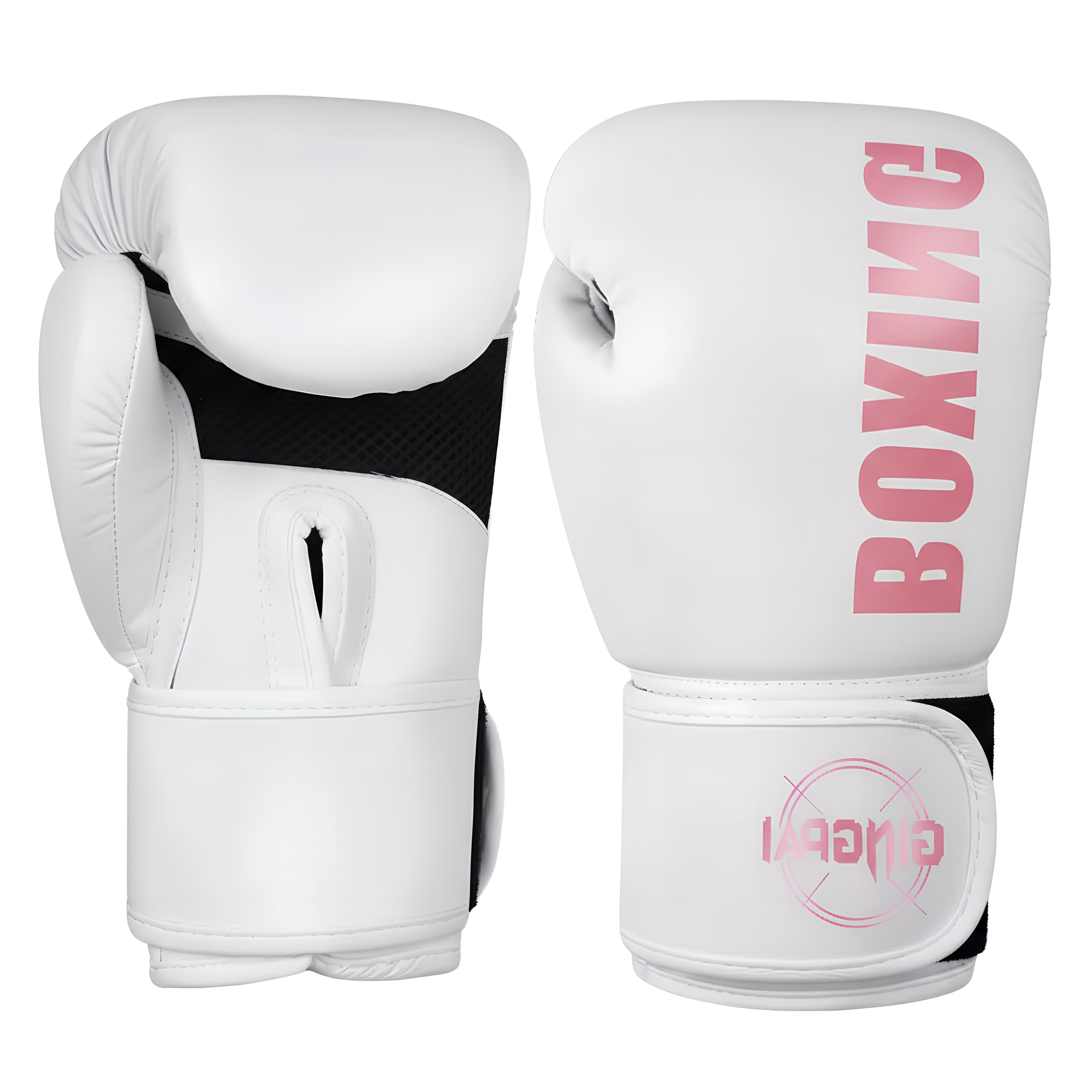 Gants de Boxe - Power Shield