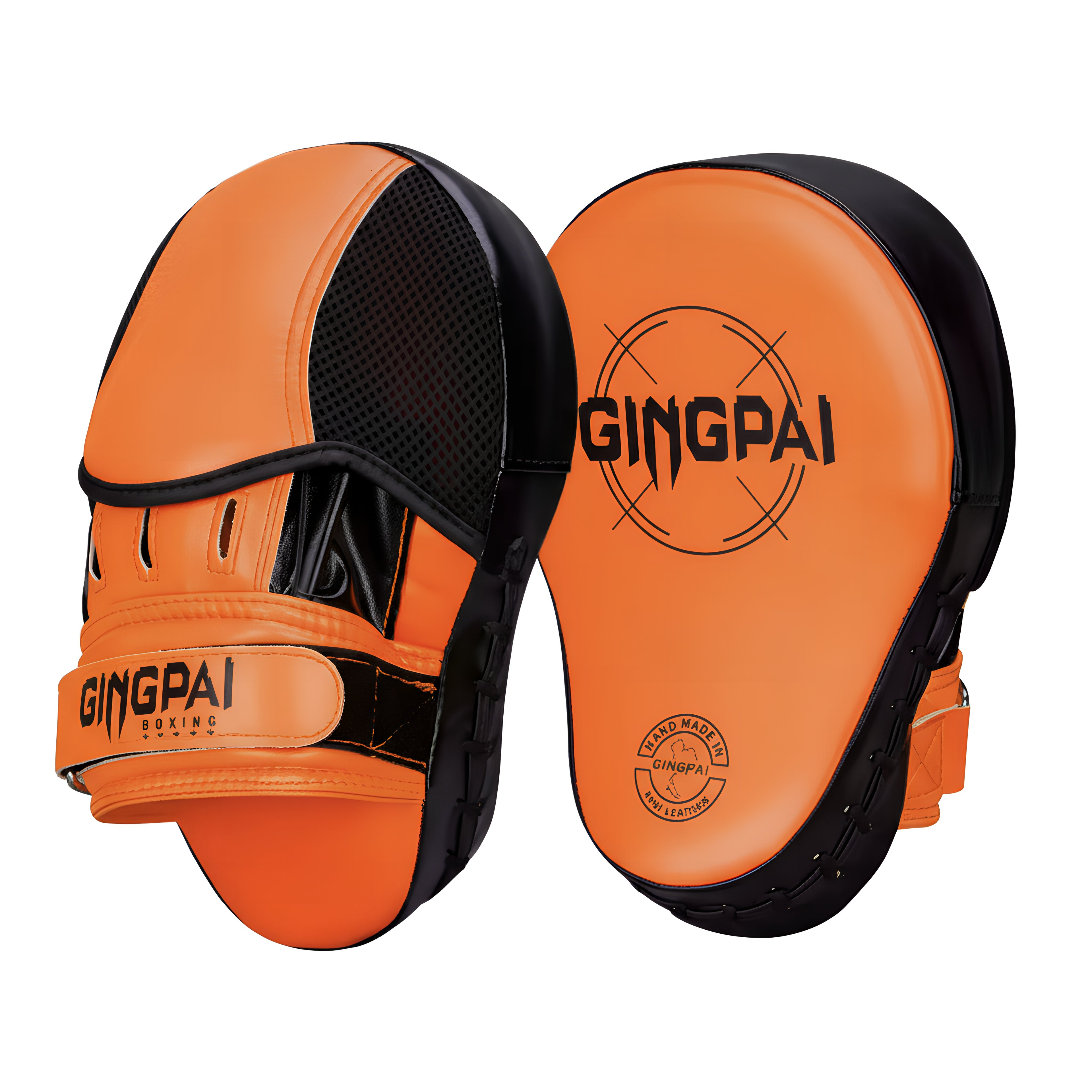 Pattes d’Ours - Precision Grip