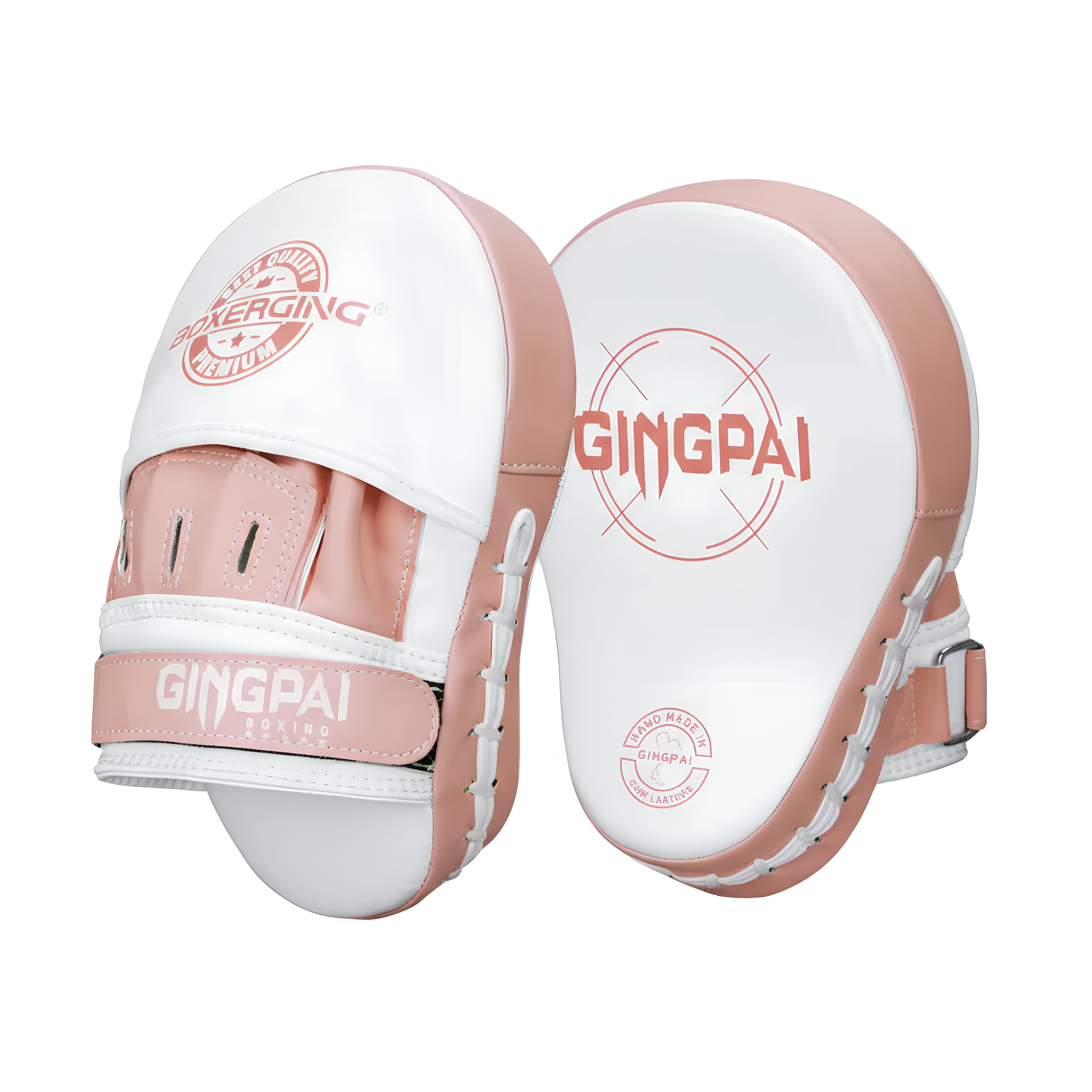 Pattes d’Ours - Precision Grip