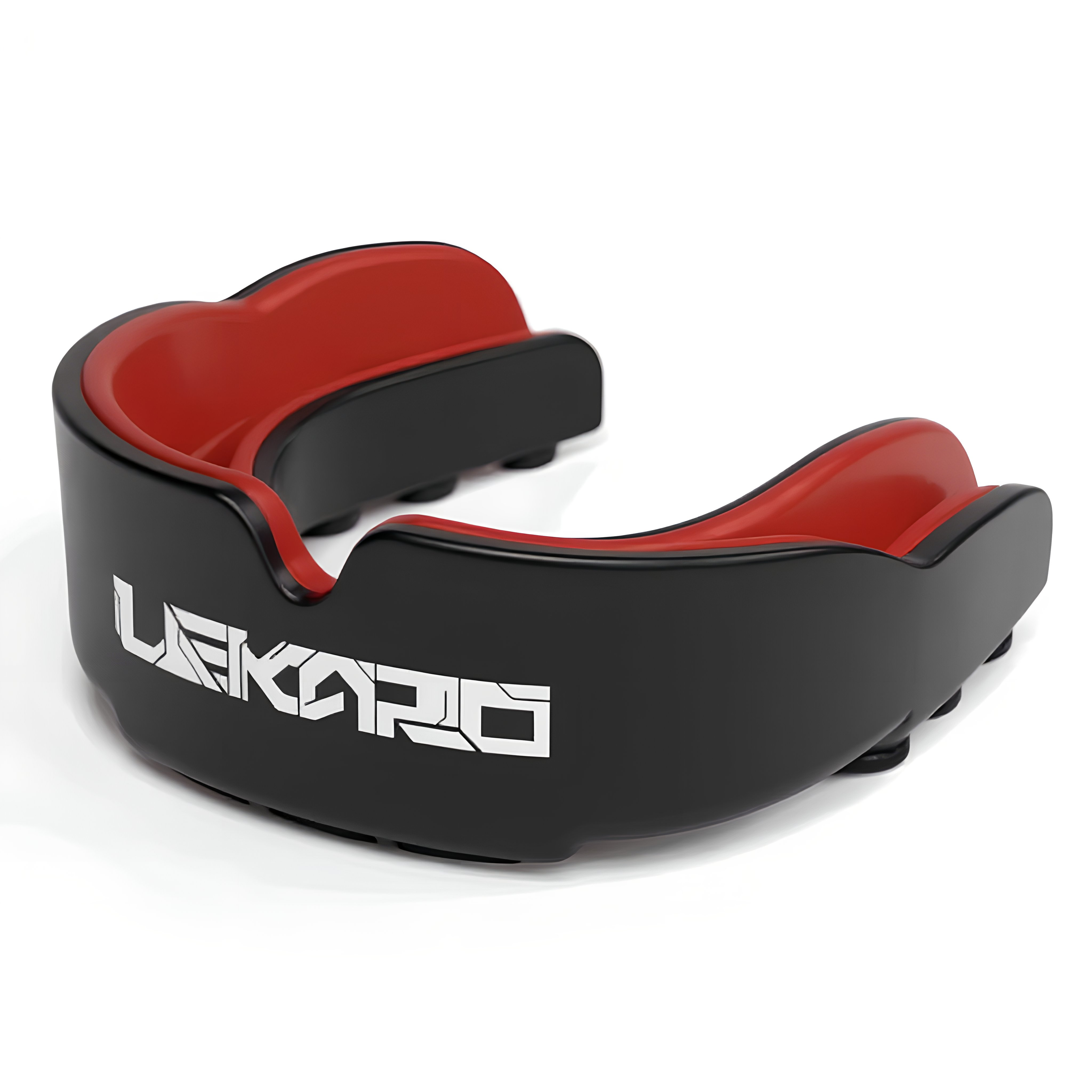 Protège-Dents Shock Guard - Adolescent et Adulte | Dès 13 ans