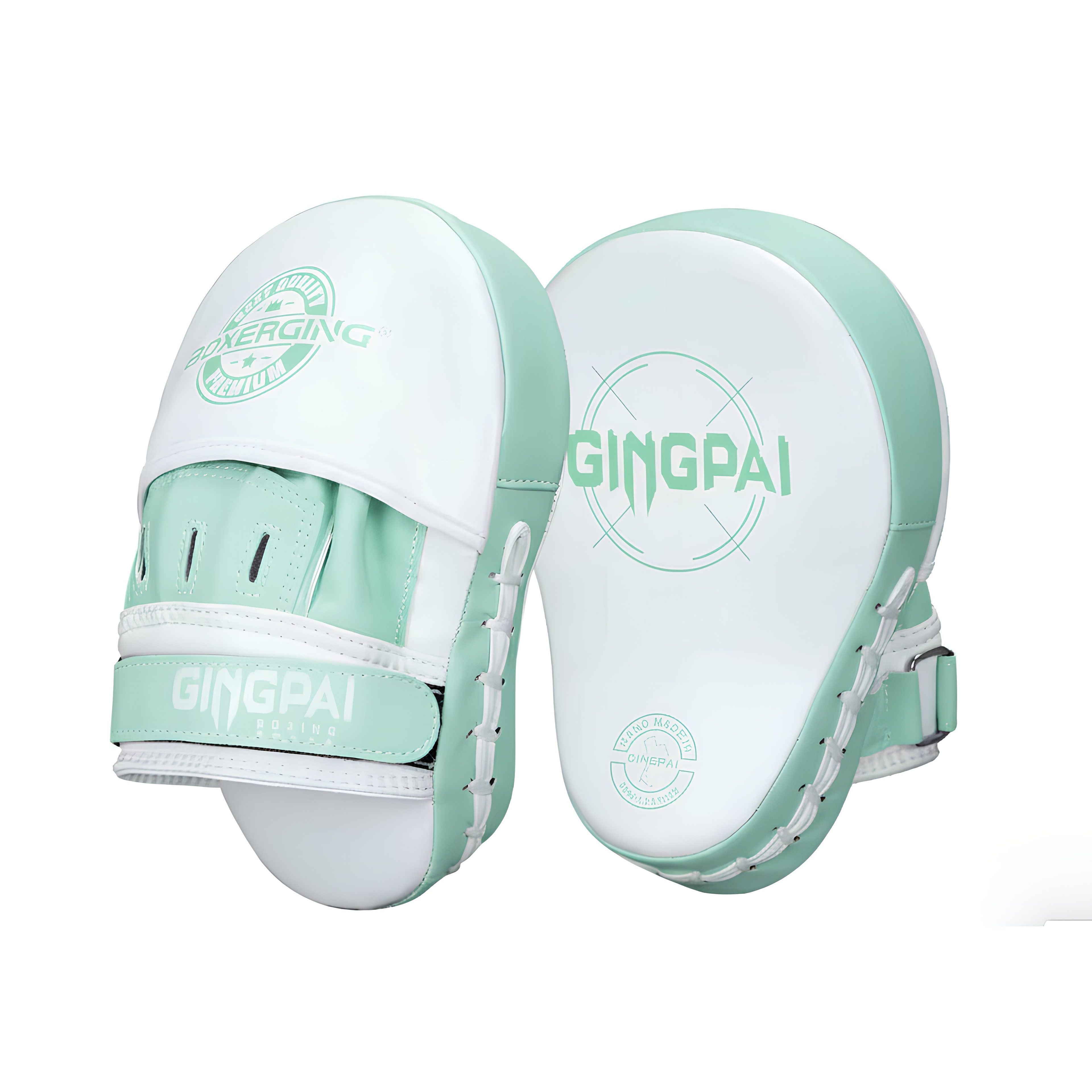 Pattes d’Ours - Precision Grip