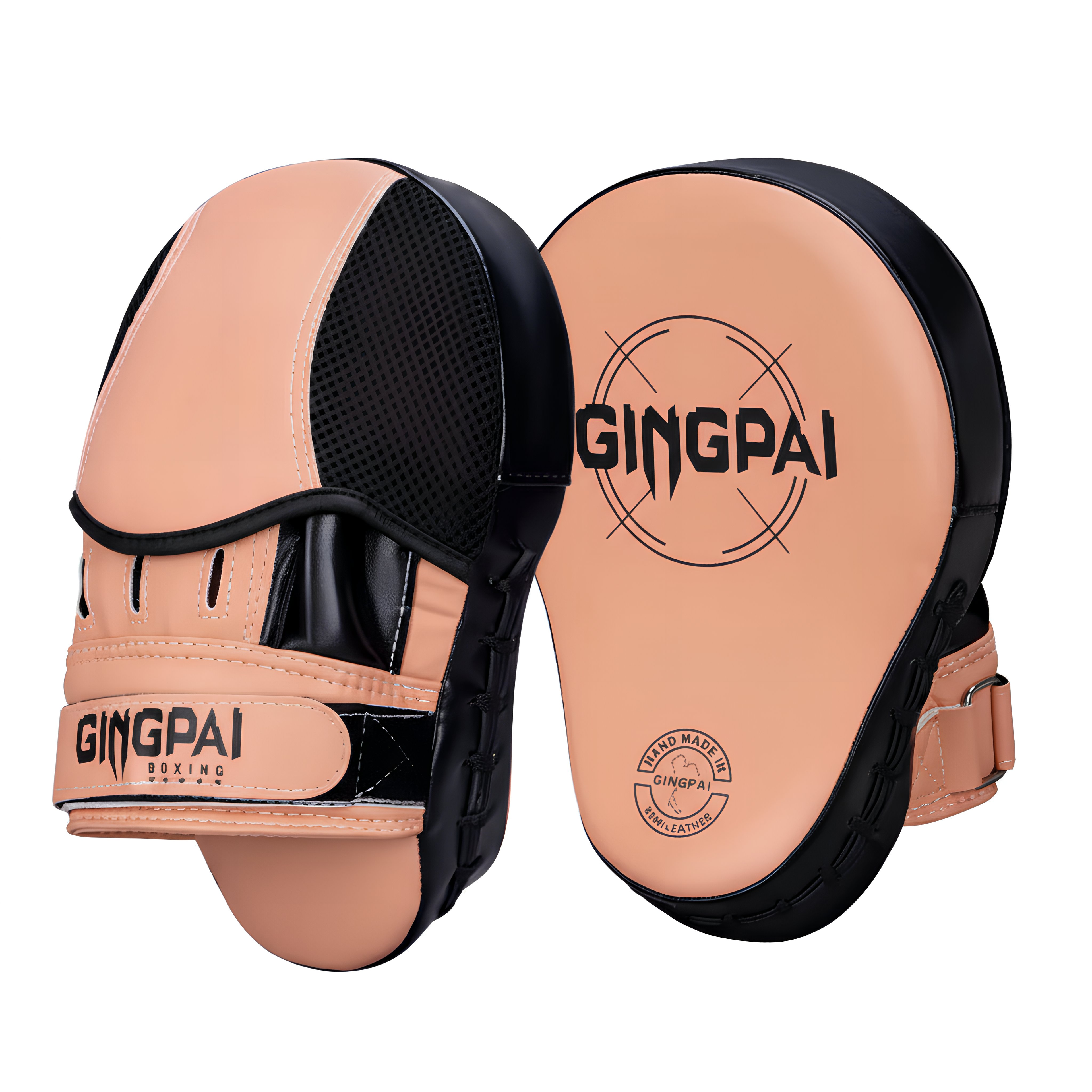 Pattes d’Ours - Precision Grip