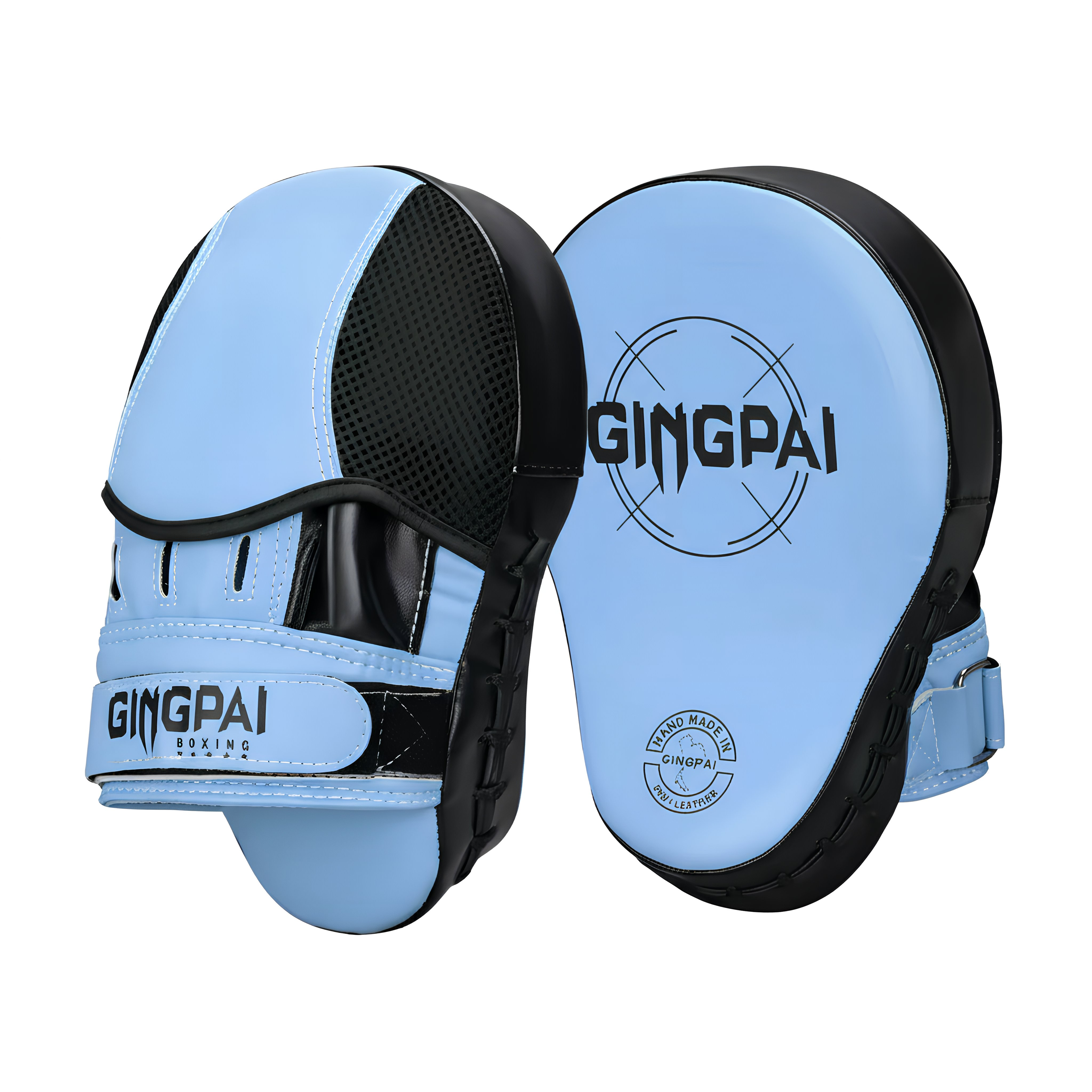 Pattes d’Ours - Precision Grip