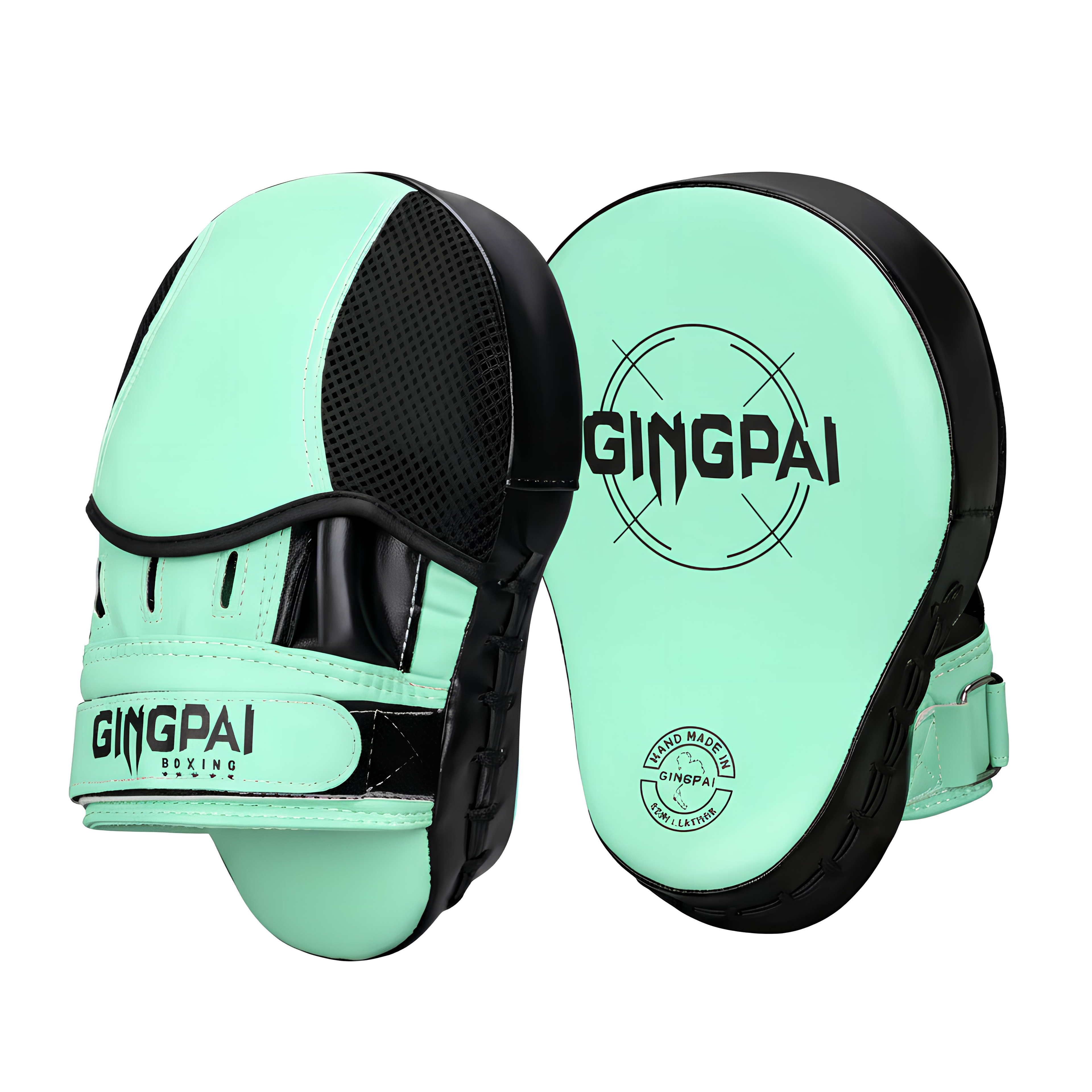 Pattes d’Ours - Precision Grip