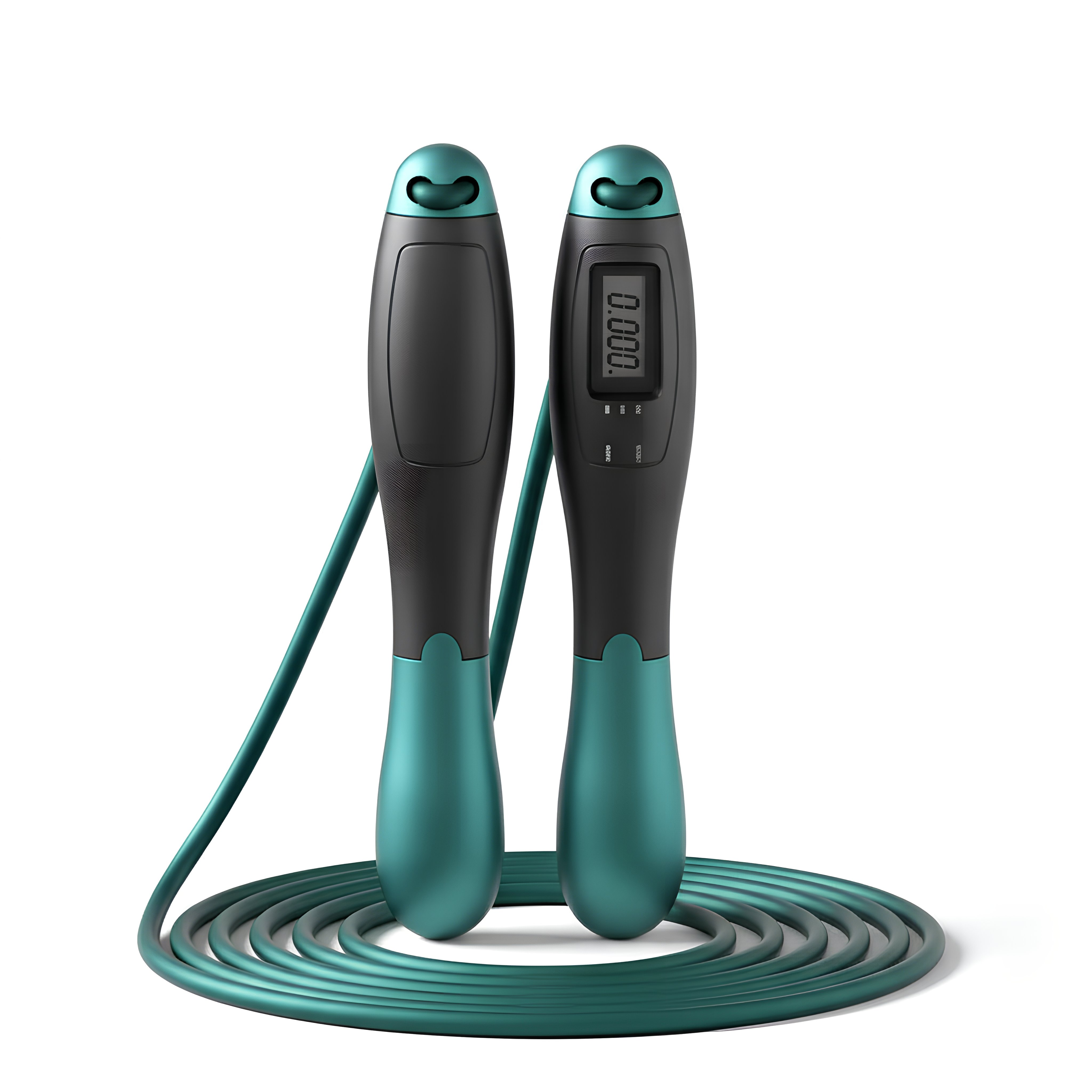 Corde à Sauter - Digital Fit