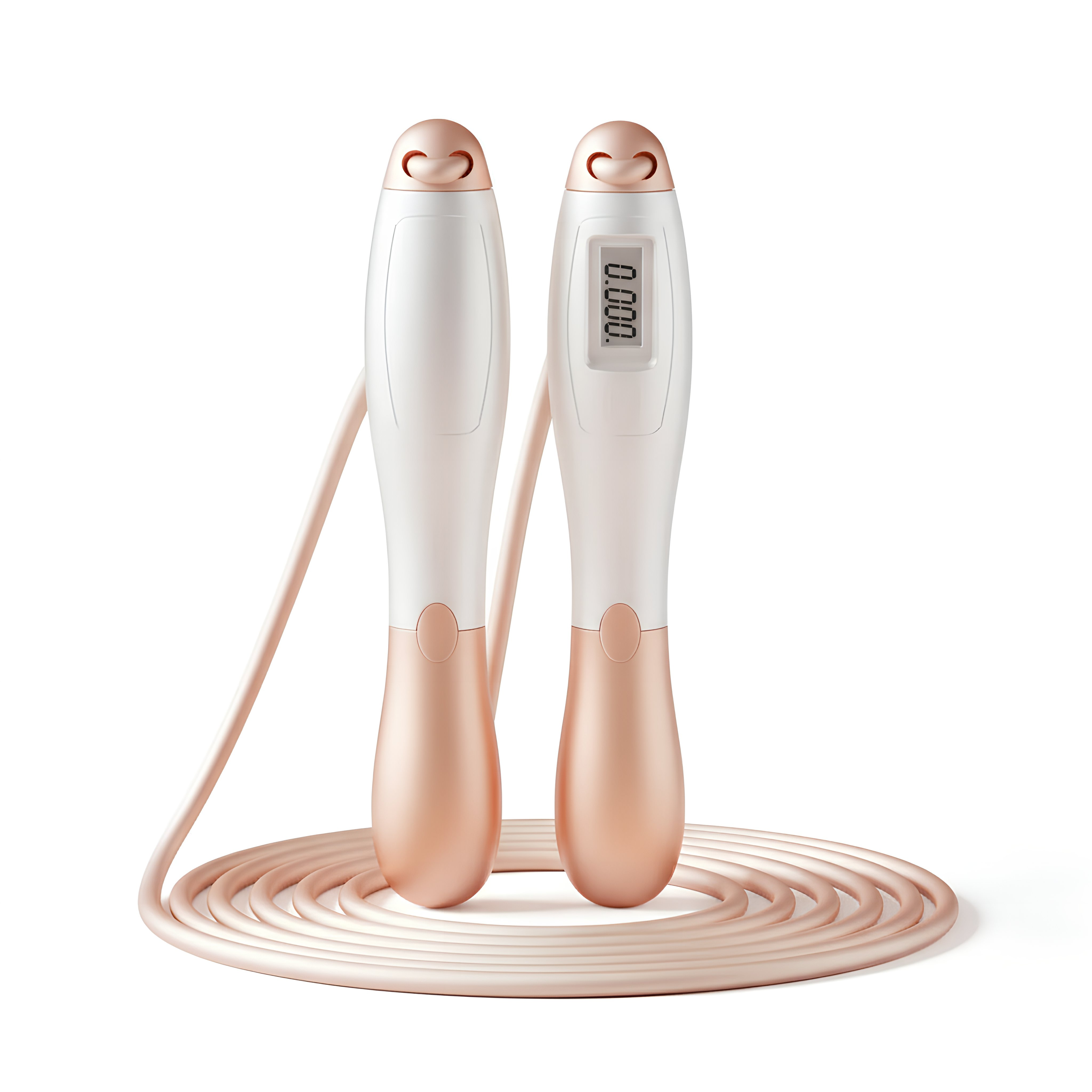 Corde à Sauter - Digital Fit