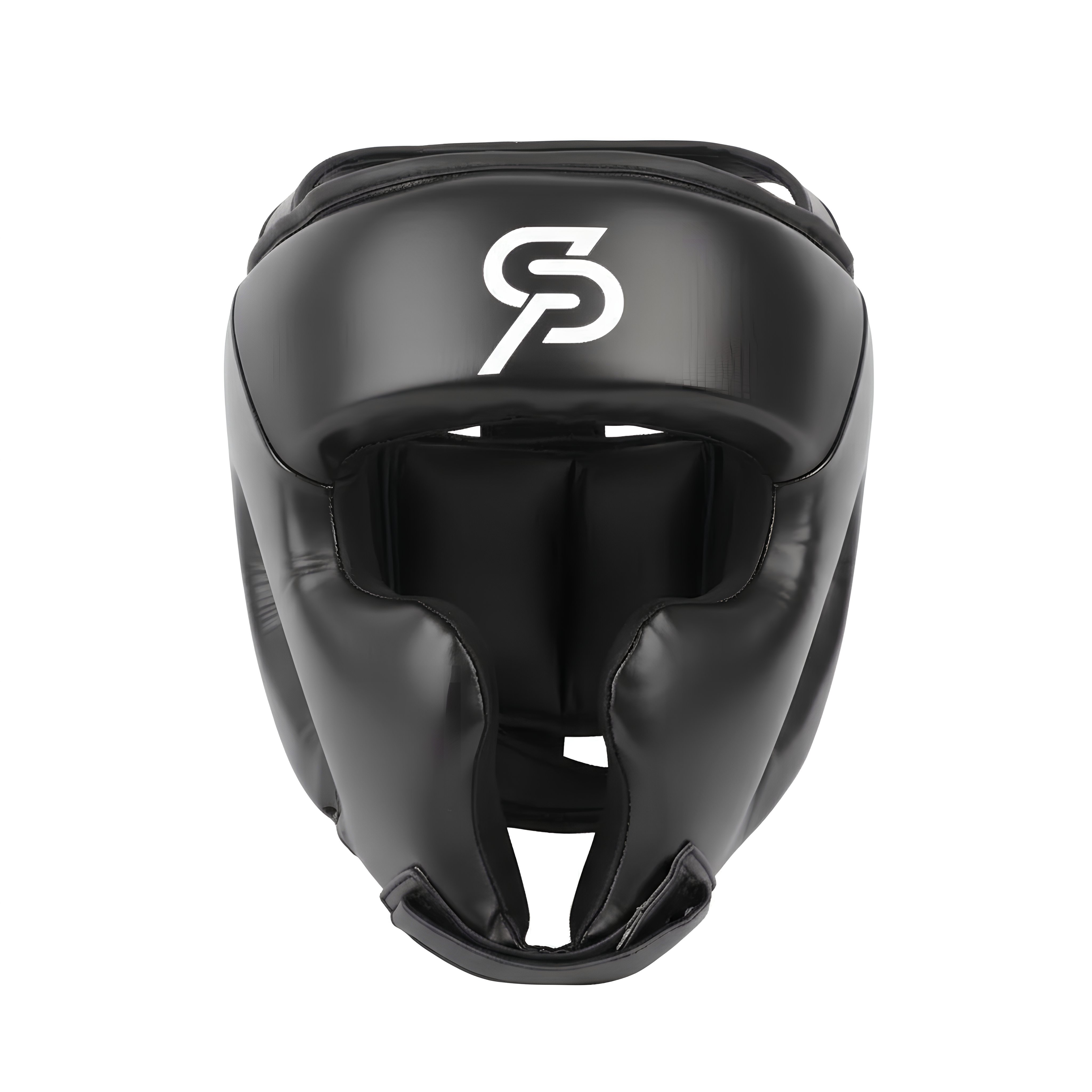Casque de Boxe - Face Guard
