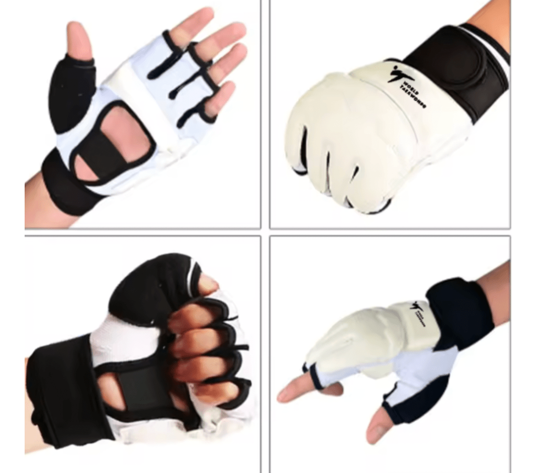 Mitaines d'entraînement – Strike GripFlex - Strikecorner