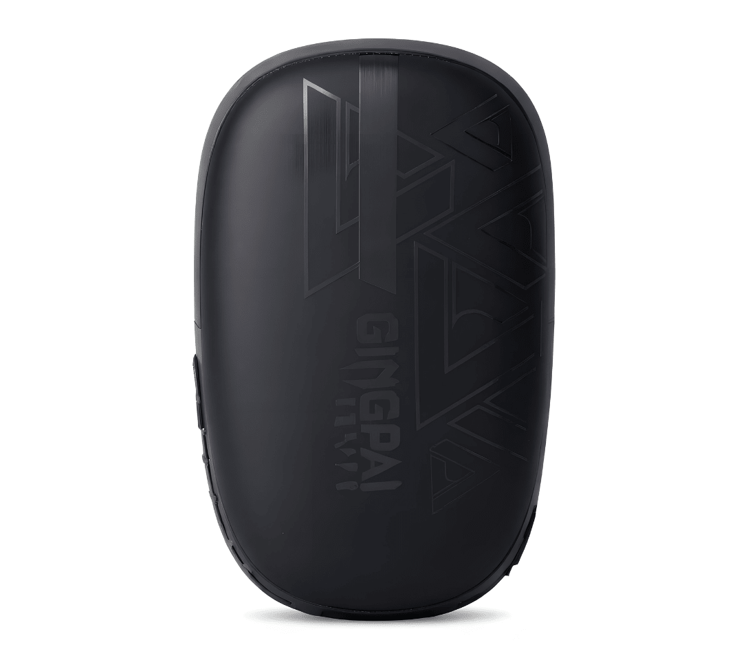 PAO - Power Secure - Strikecorner