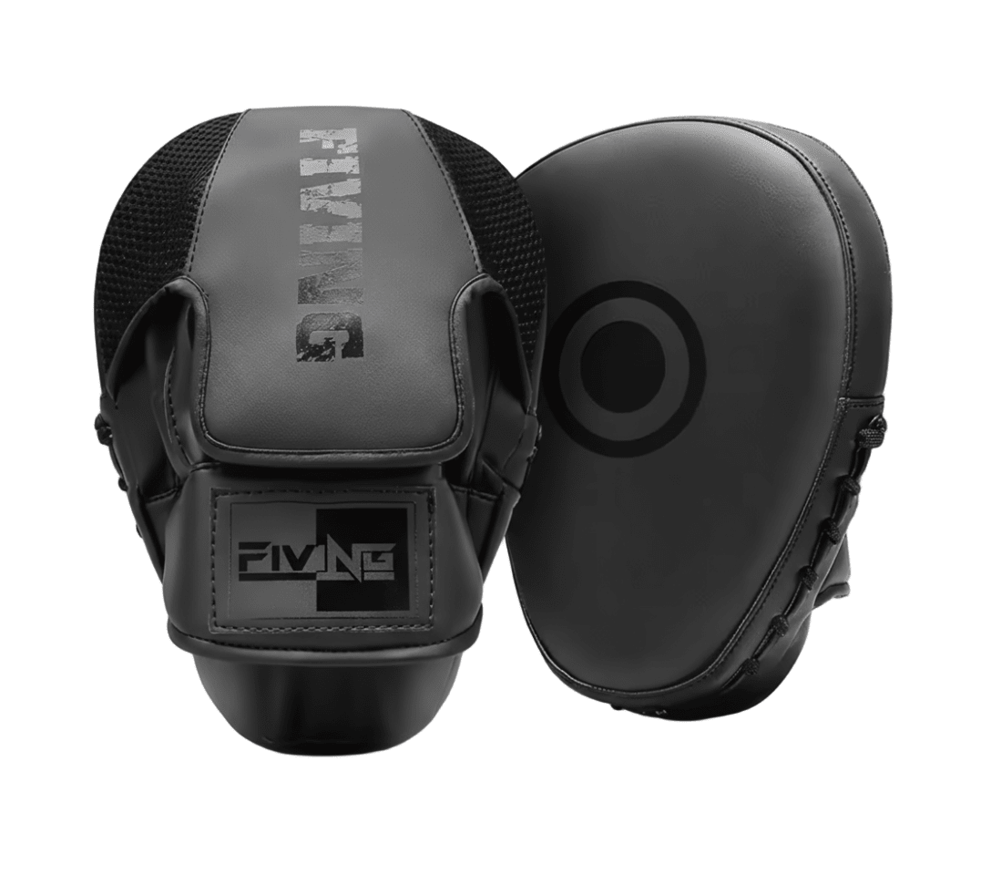 Pattes d’Ours - Coach Control - Strikecorner