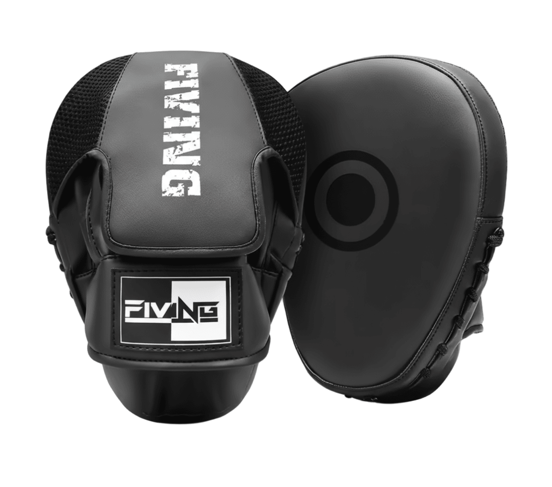 Pattes d’Ours - Coach Control - Strikecorner