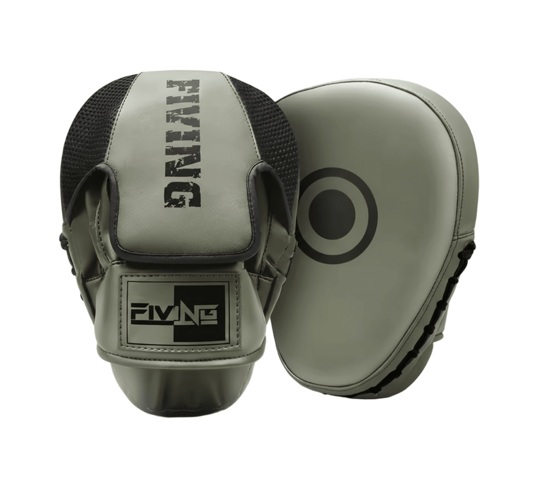 Pattes d’Ours - Coach Control - Strikecorner