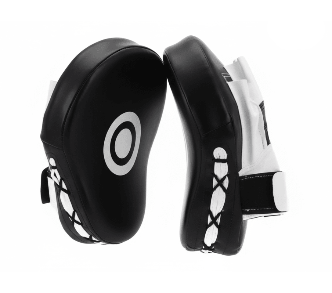 Pattes d’Ours - Impact Focus - Strikecorner