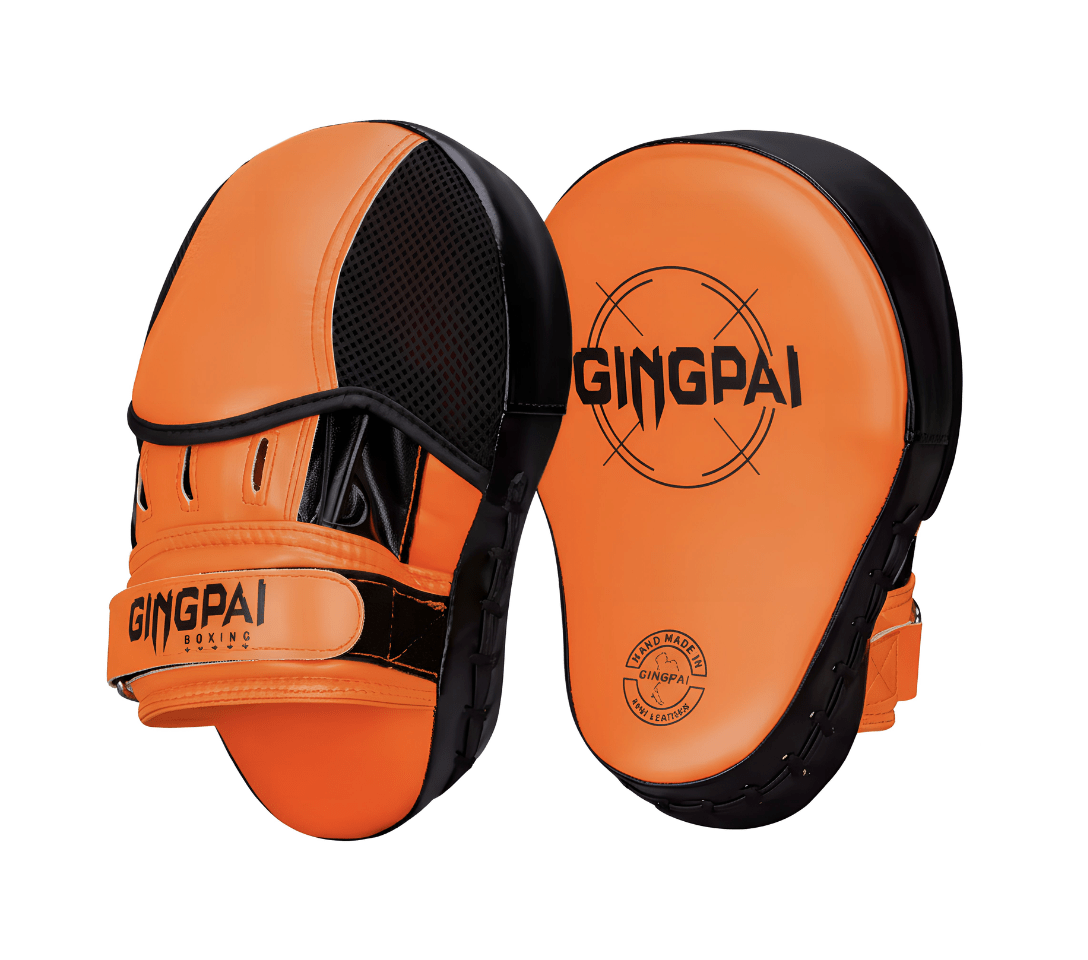 Pattes d’Ours - Precision Grip - Strikecorner