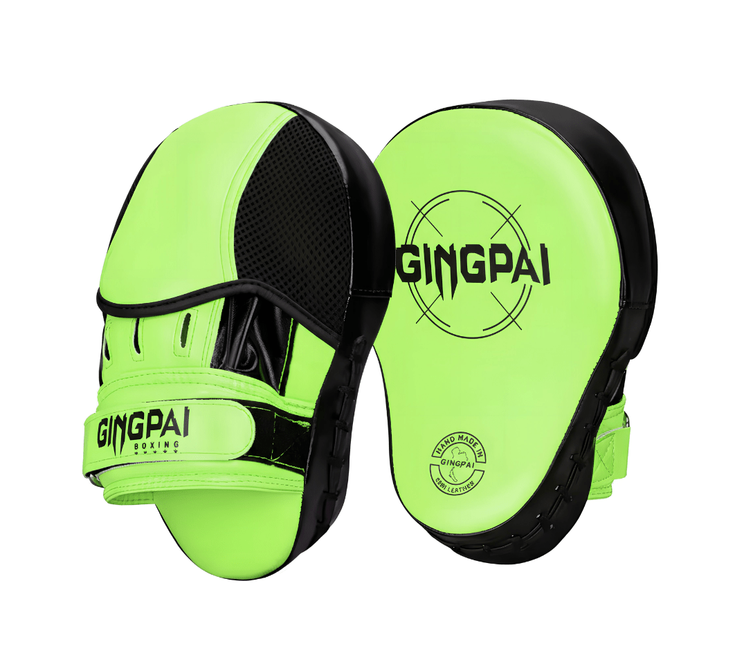 Pattes d’Ours - Precision Grip - Strikecorner