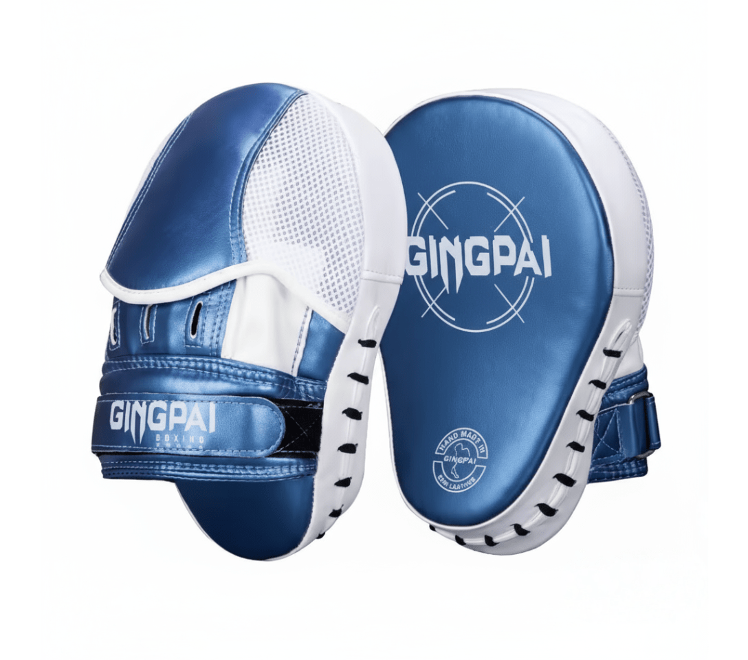 Pattes d’Ours - Precision Grip - Strikecorner