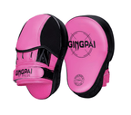 Pattes d’Ours - Precision Grip - Strikecorner