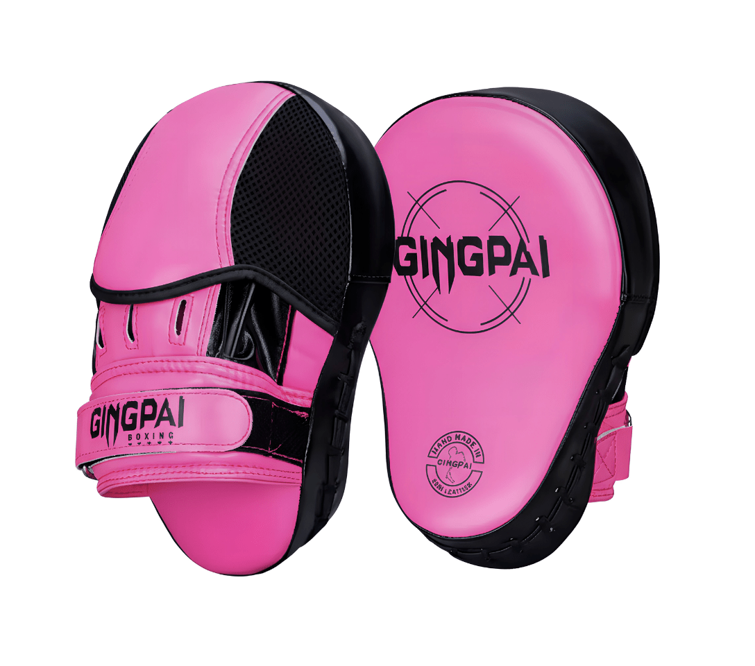 Pattes d’Ours - Precision Grip - Strikecorner