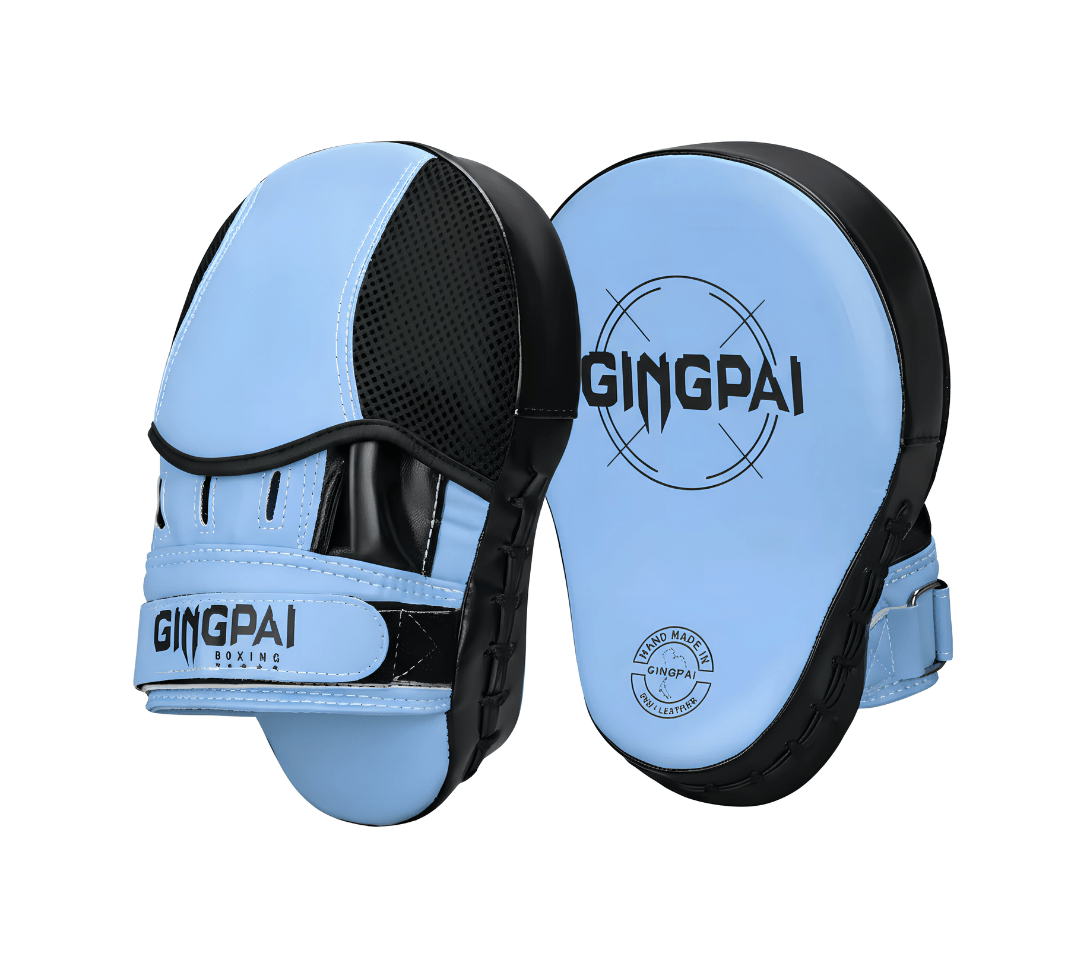 Pattes d’Ours - Precision Grip - Strikecorner