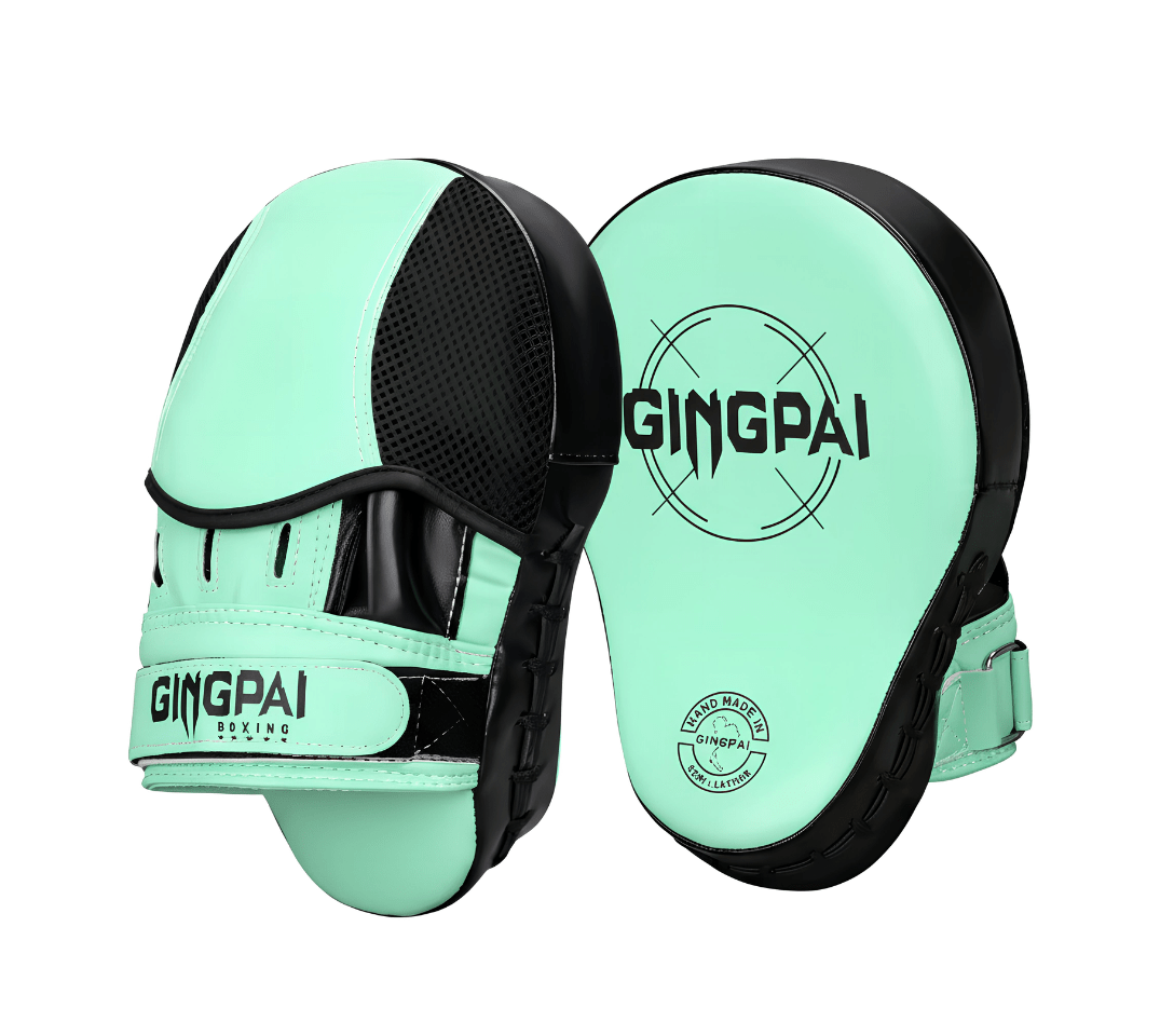 Pattes d’Ours - Precision Grip - Strikecorner