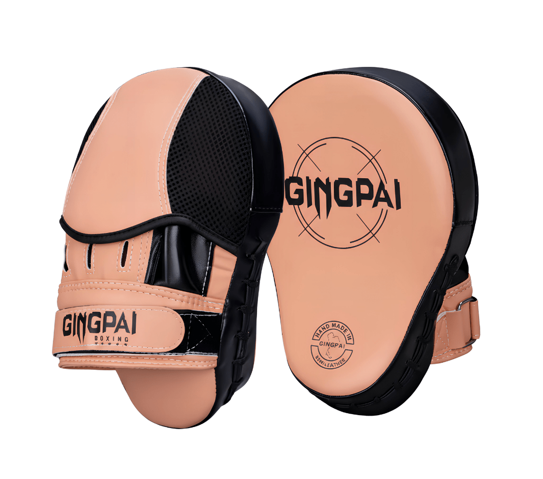 Pattes d’Ours - Precision Grip - Strikecorner