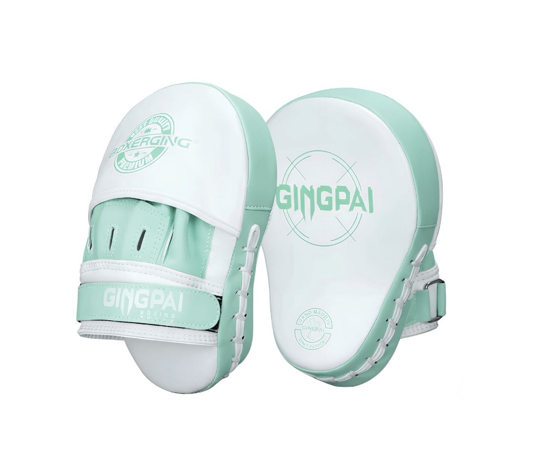 Pattes d’Ours - Precision Grip - Strikecorner