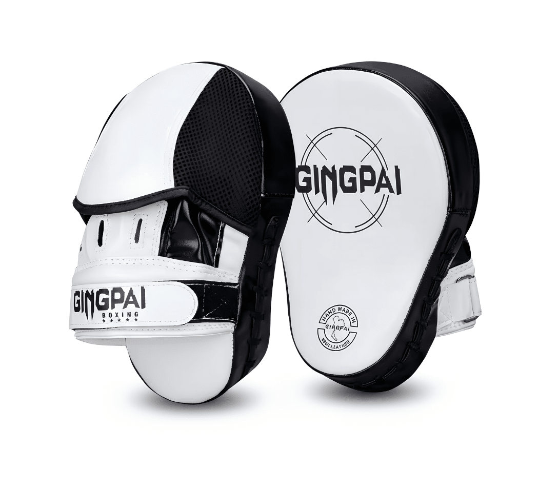 Pattes d’Ours - Precision Grip - Strikecorner